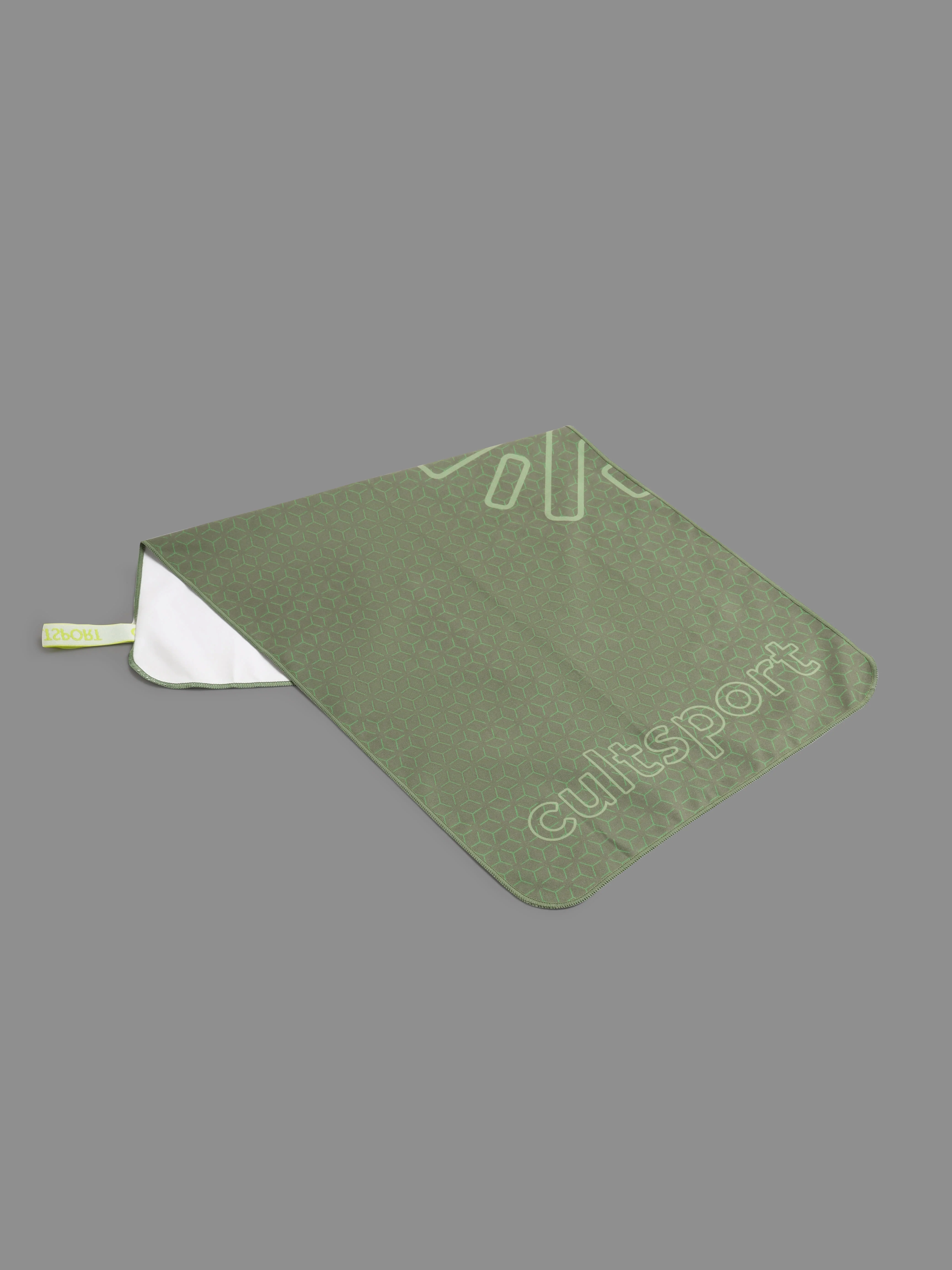 Super Absorbent Gym Towel - Image 3