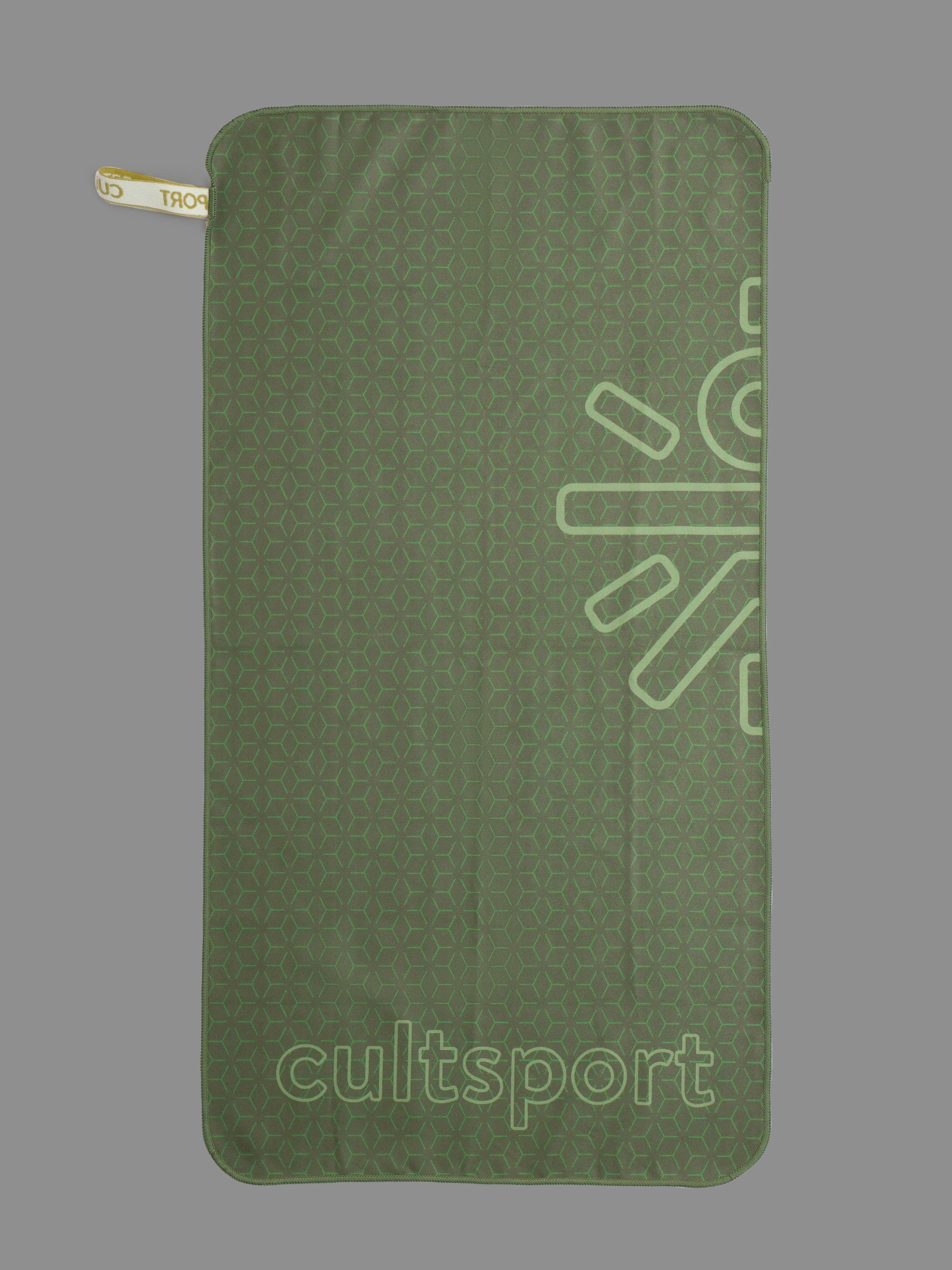 Super Absorbent Gym Towel - Image 4