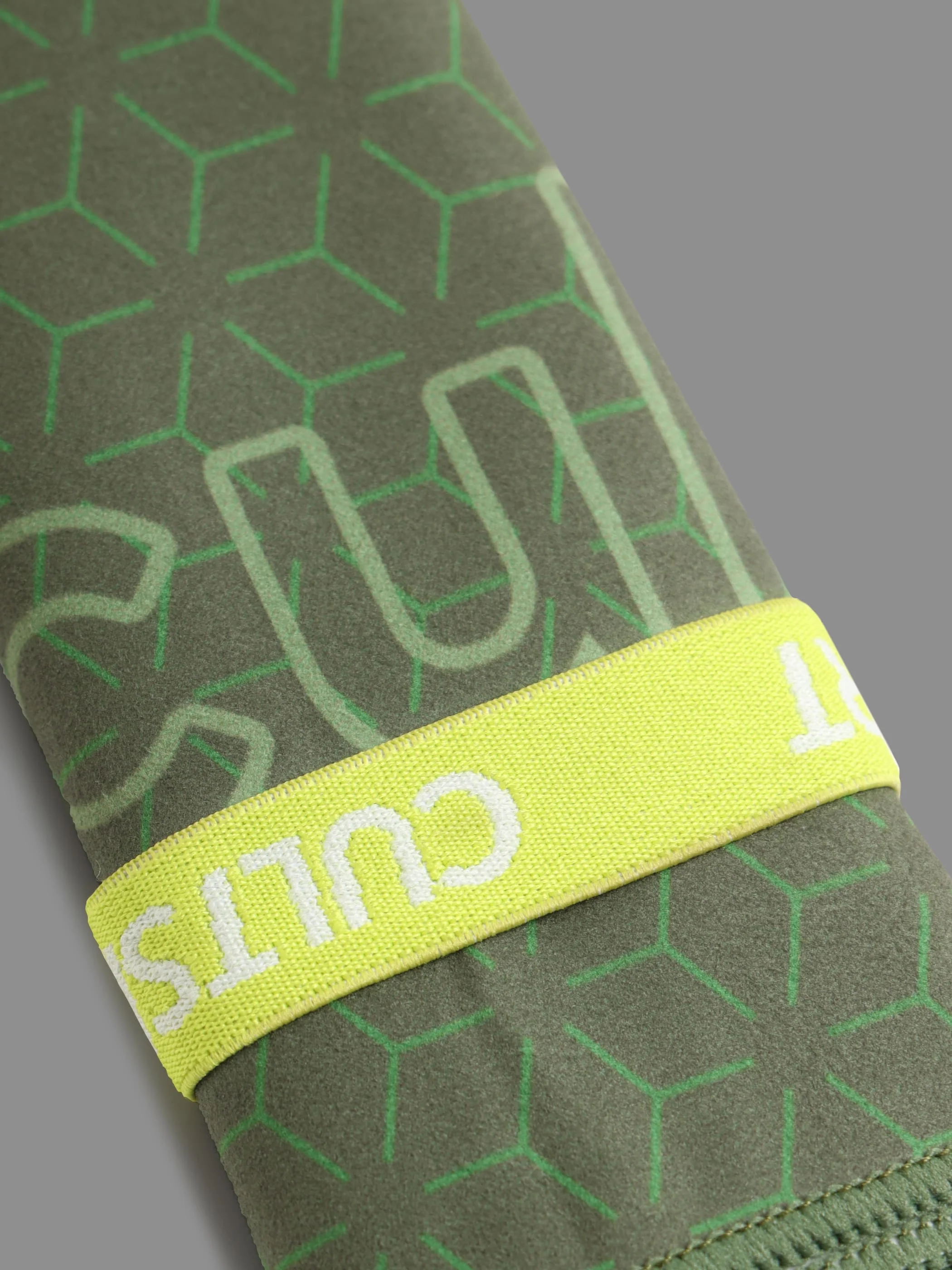 Super Absorbent Gym Towel - Image 7