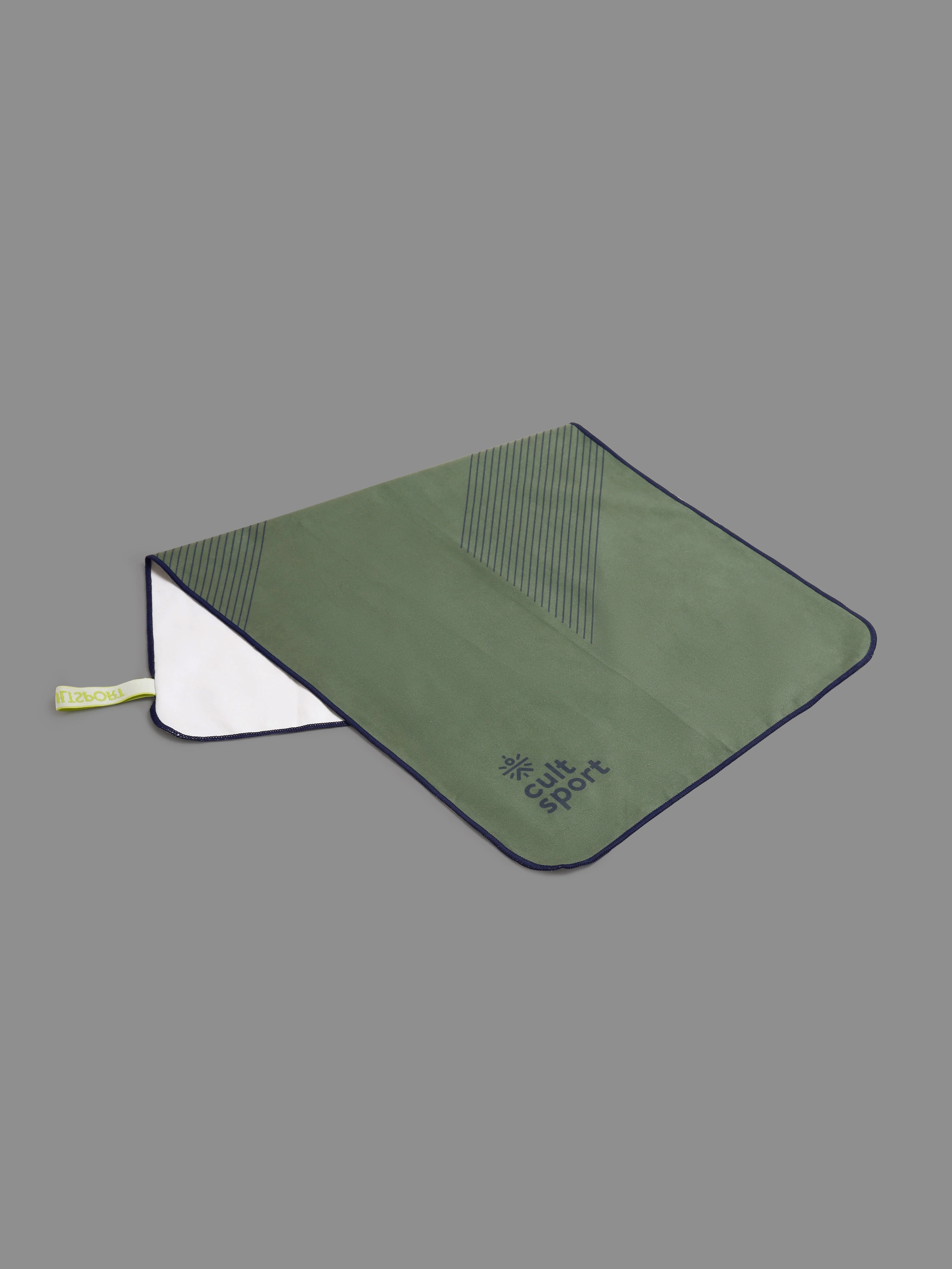 Super Absorbent Gym Towel - Image 2