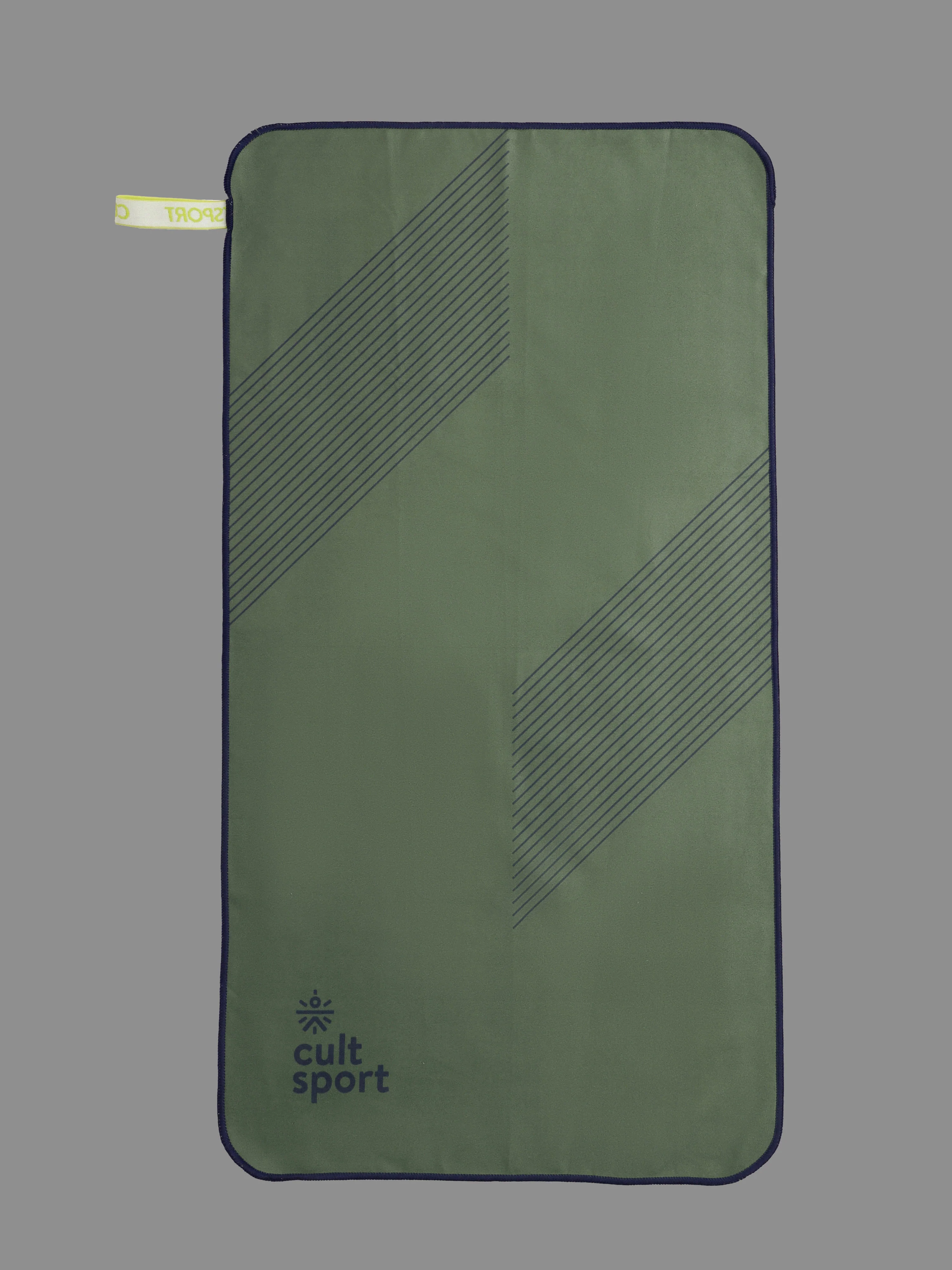 Super Absorbent Gym Towel - Image 3
