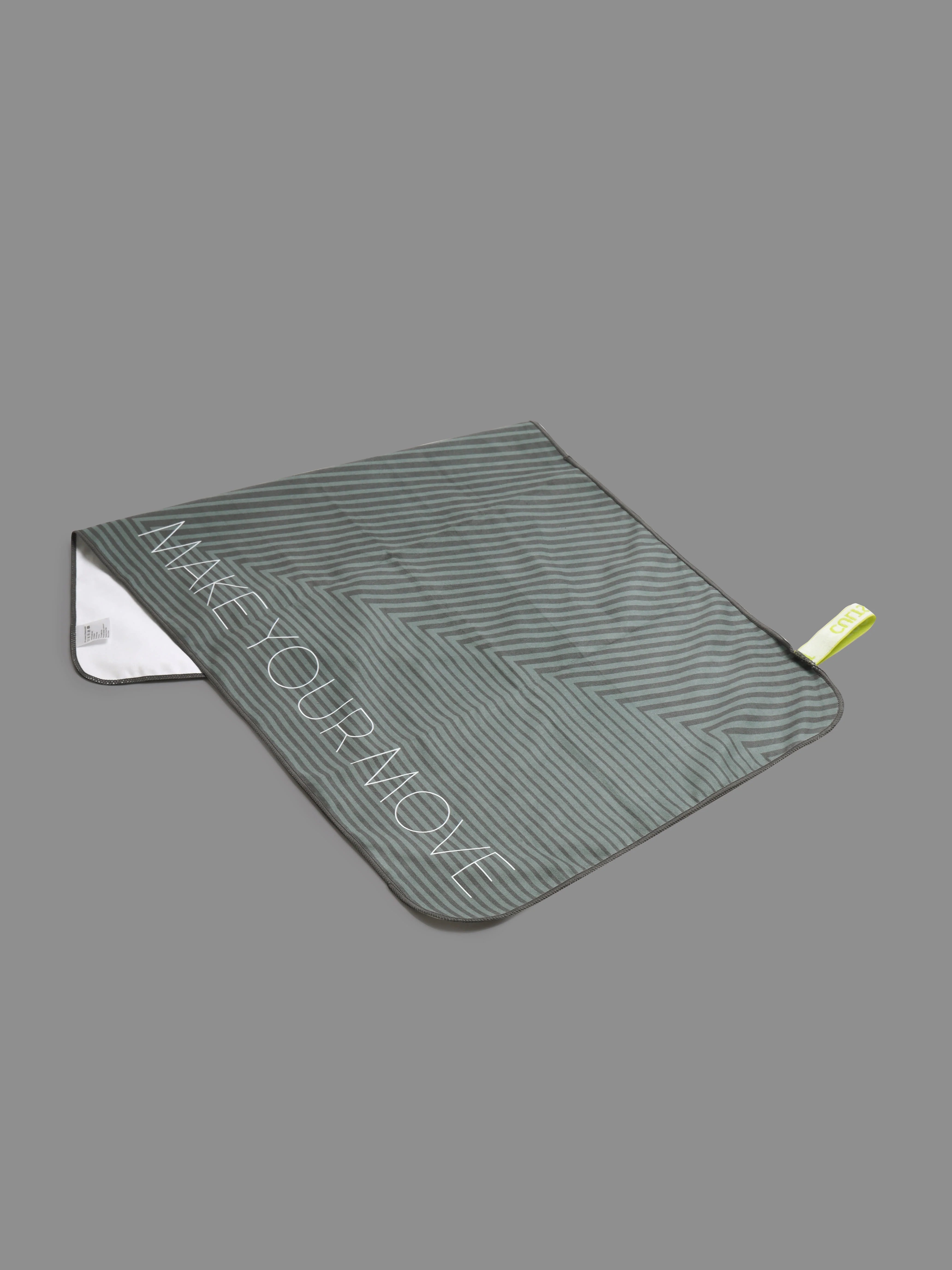 Super Absorbent Gym Towel - Image 2