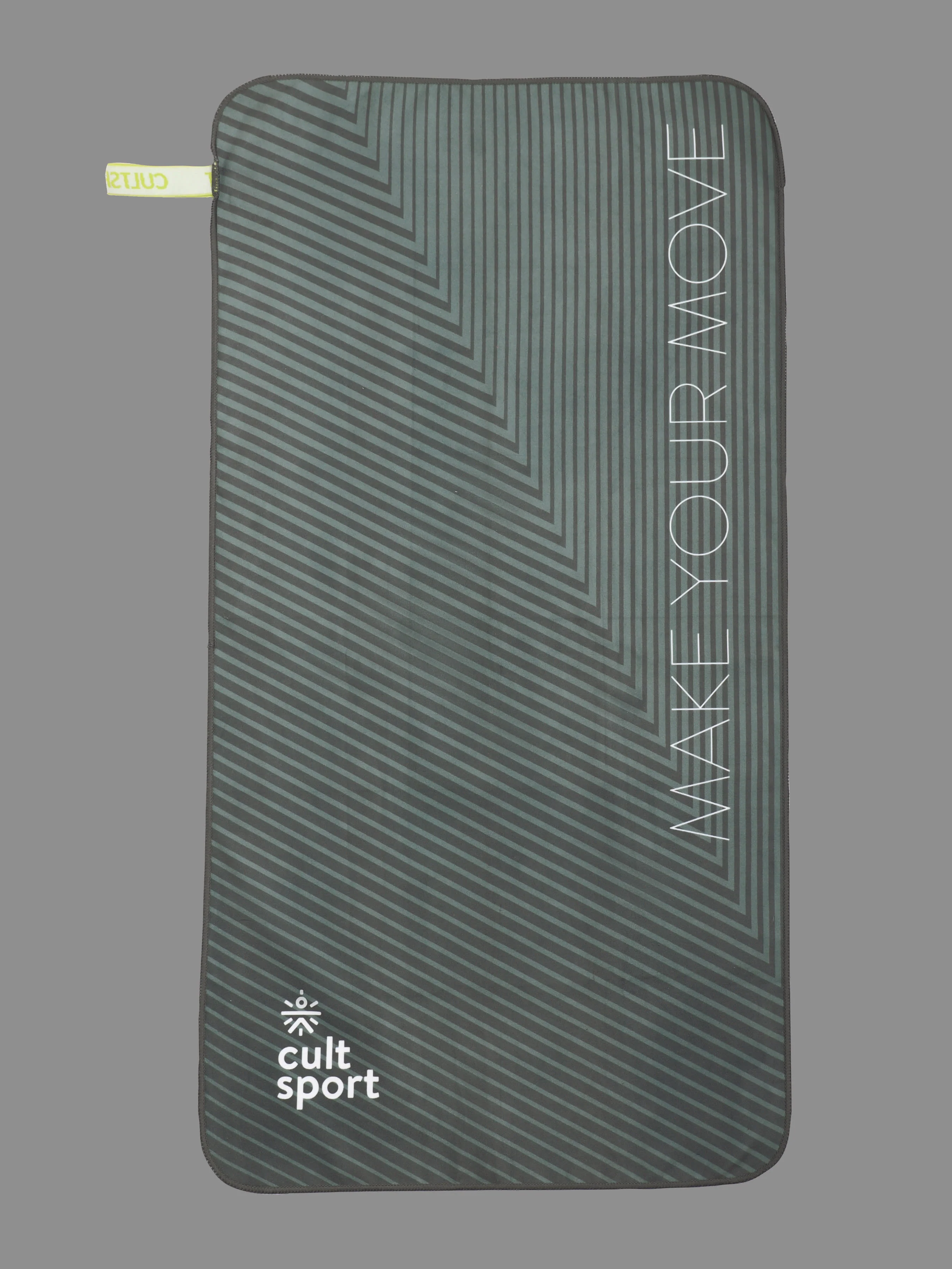 Super Absorbent Gym Towel - Image 4