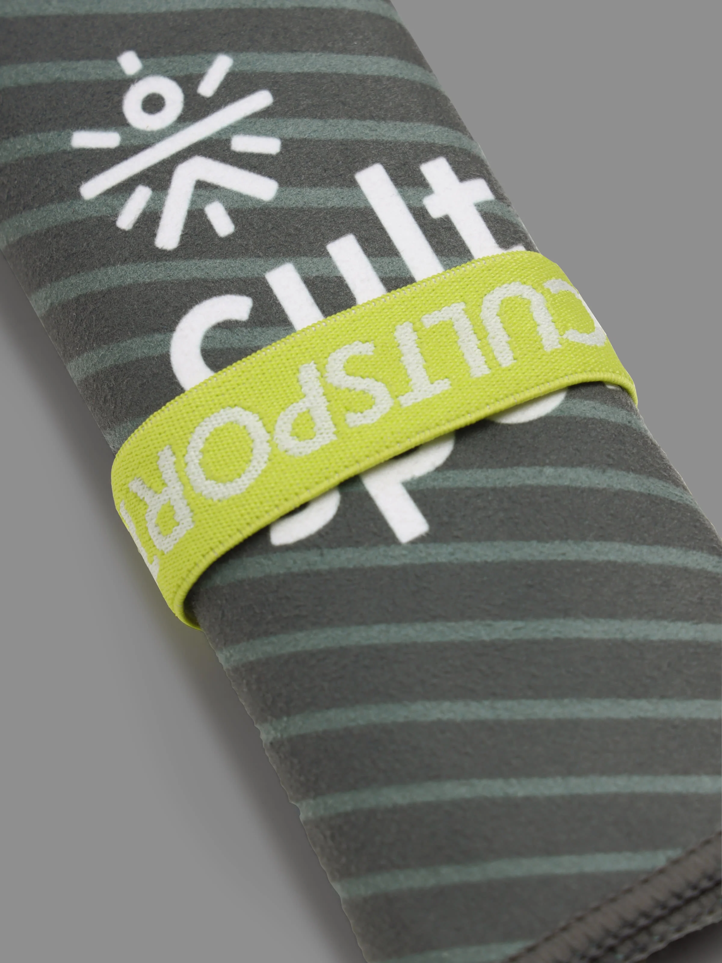 Super Absorbent Gym Towel - Image 7