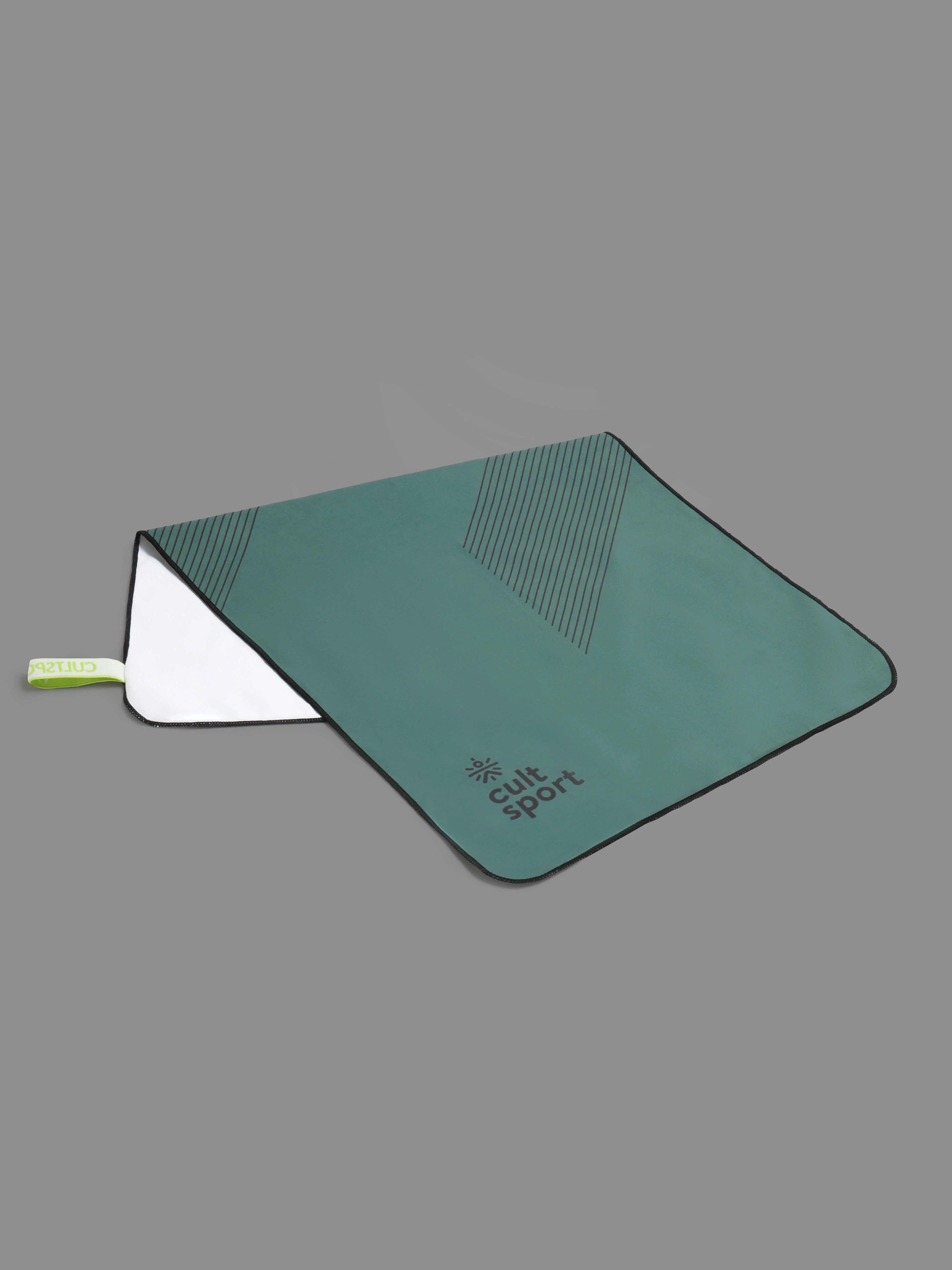 Super Absorbent Gym Towel - Image 2