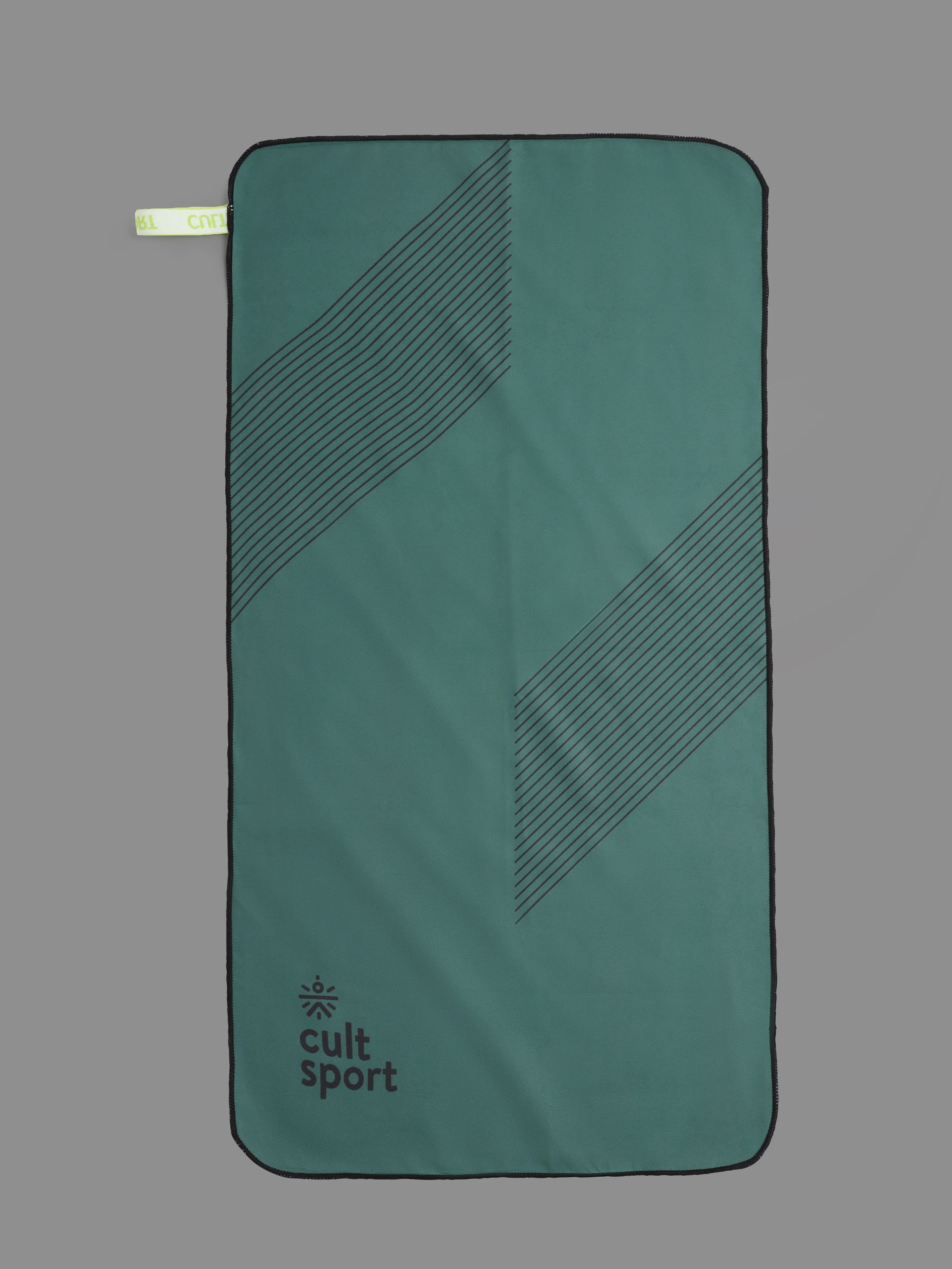 Super Absorbent Gym Towel - Image 3