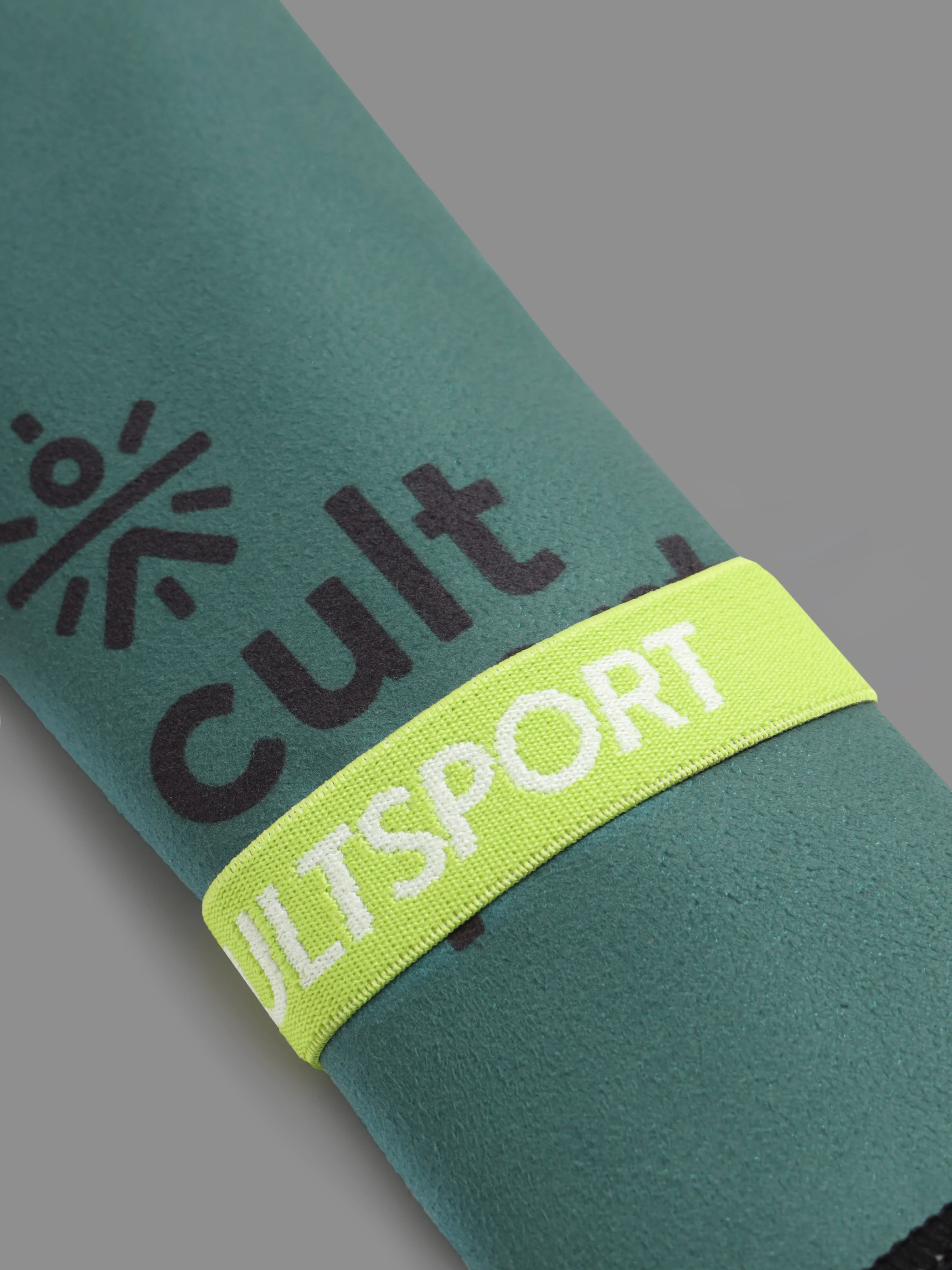 Super Absorbent Gym Towel - Image 5