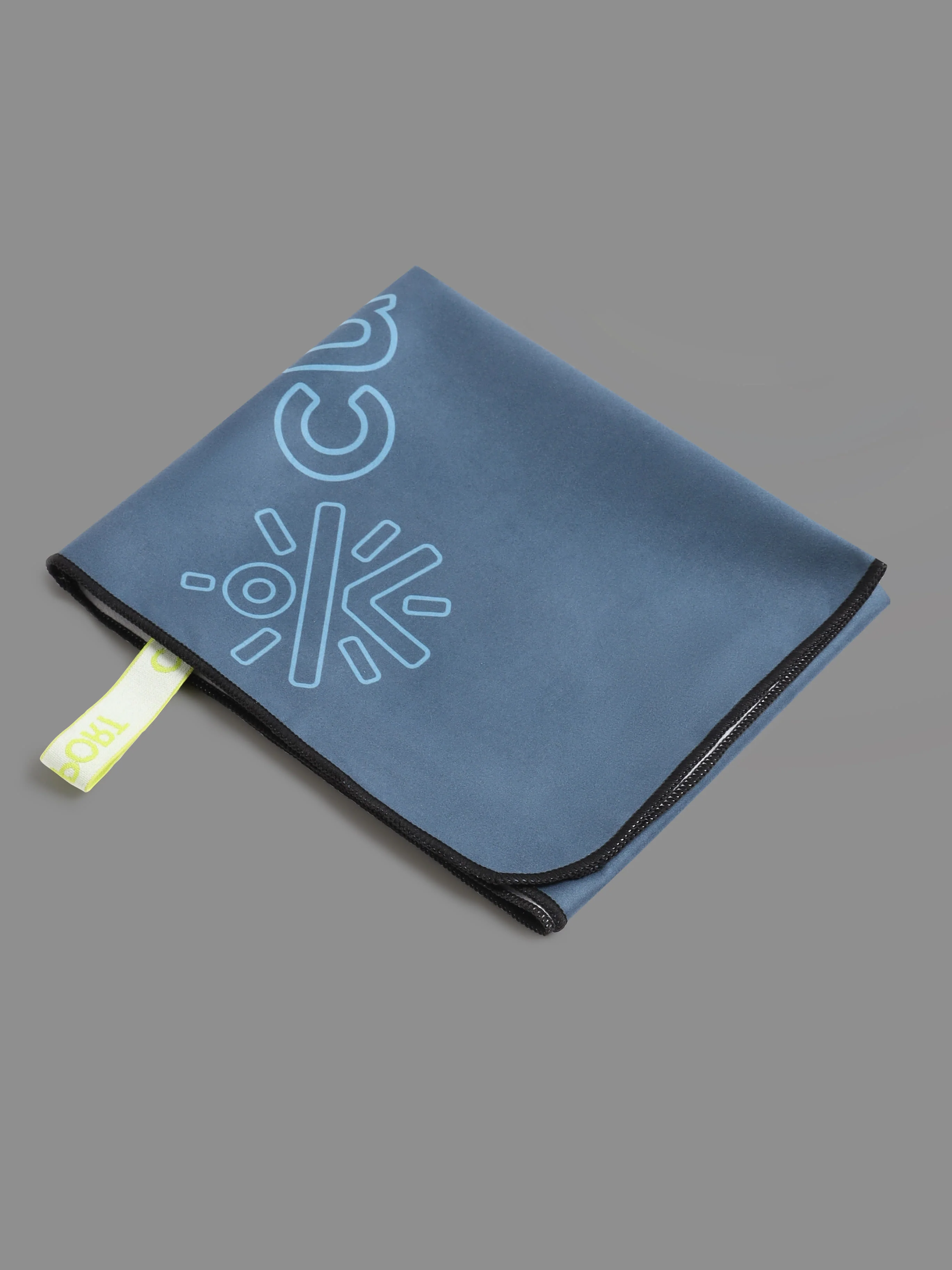 Super Absorbent Gym Towel - Image 2