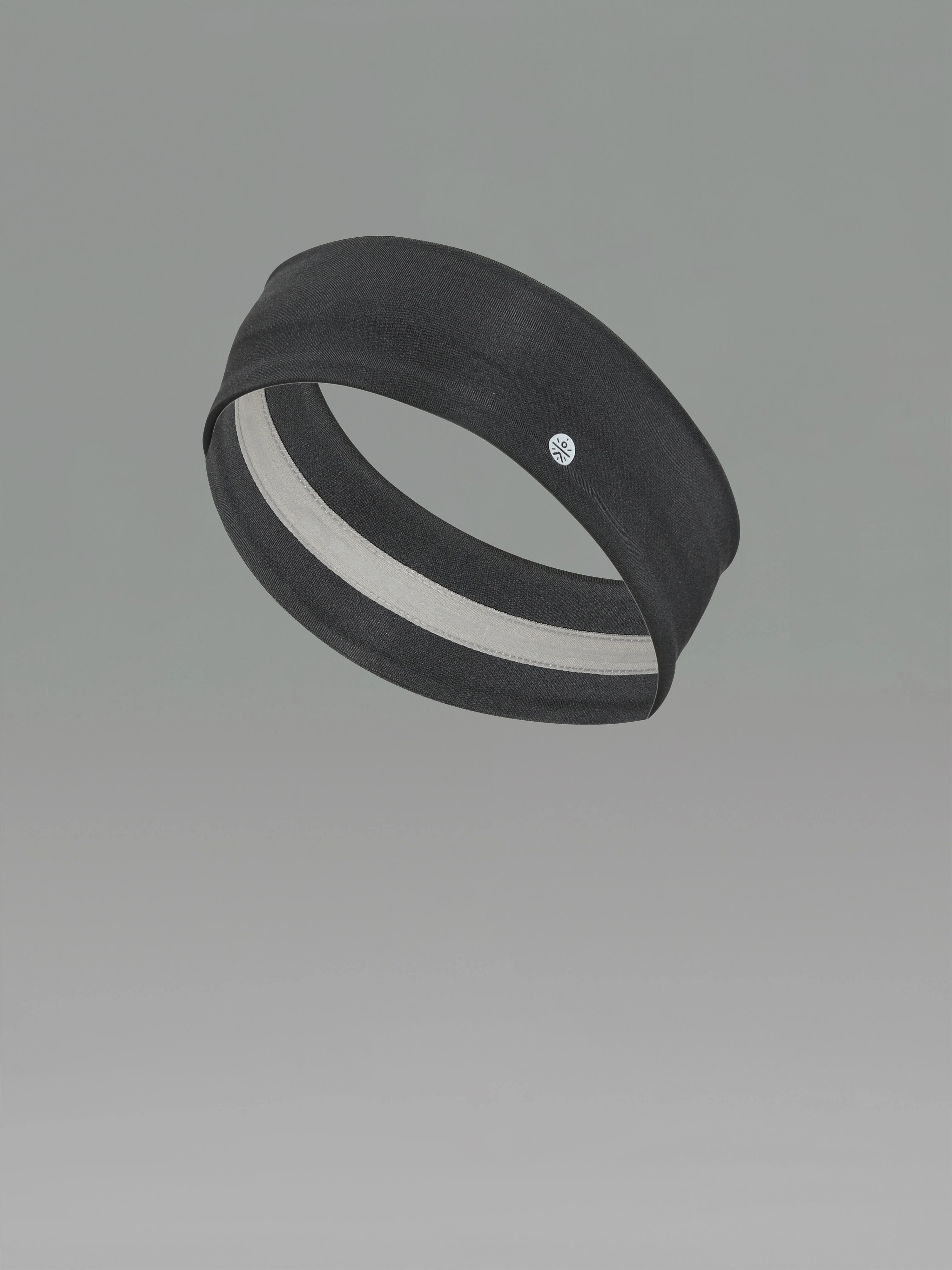 Sweat Absorbent Workout Headband - Image 4
