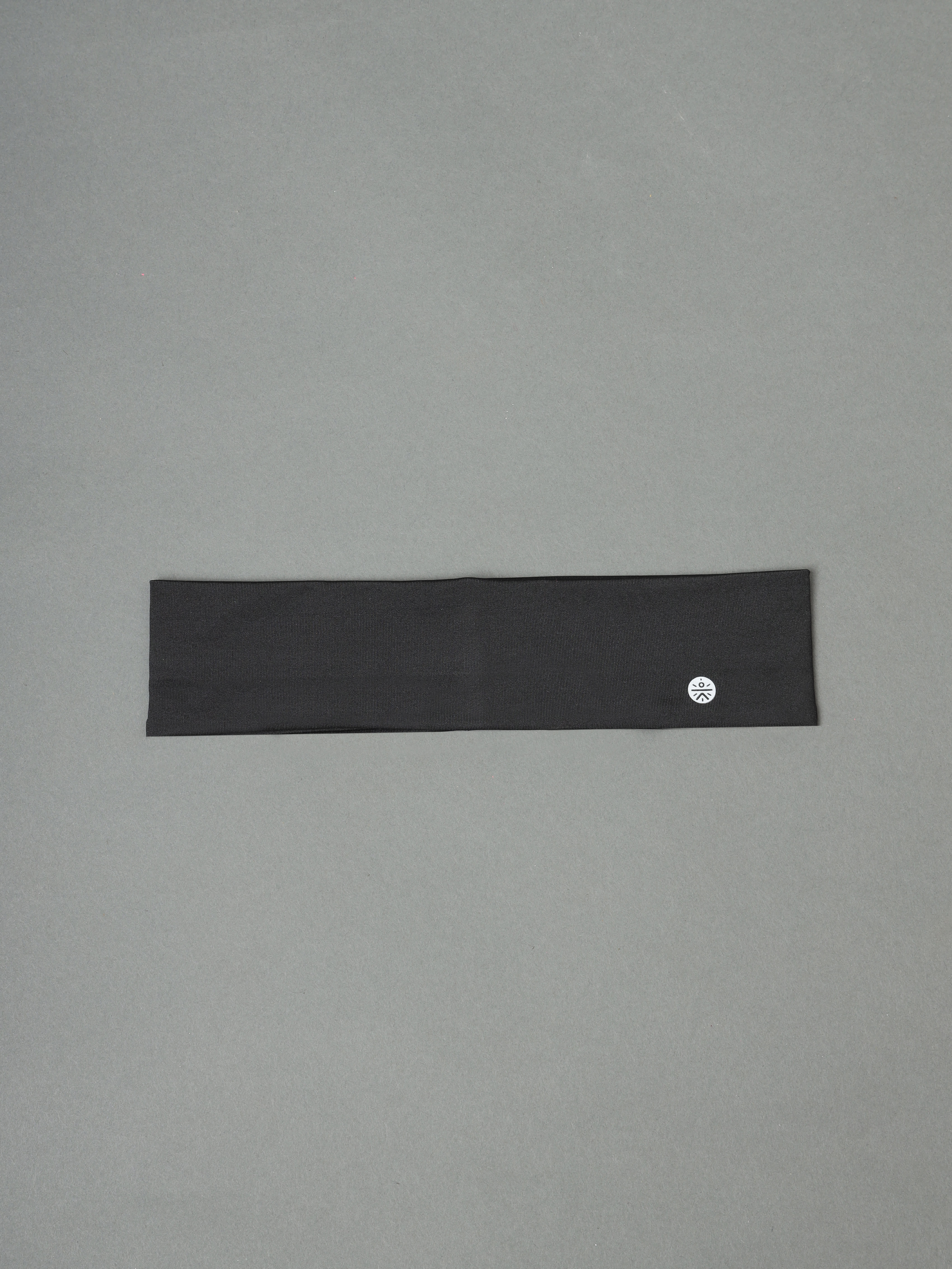 Sweat Absorbent Workout Headband - Image 5