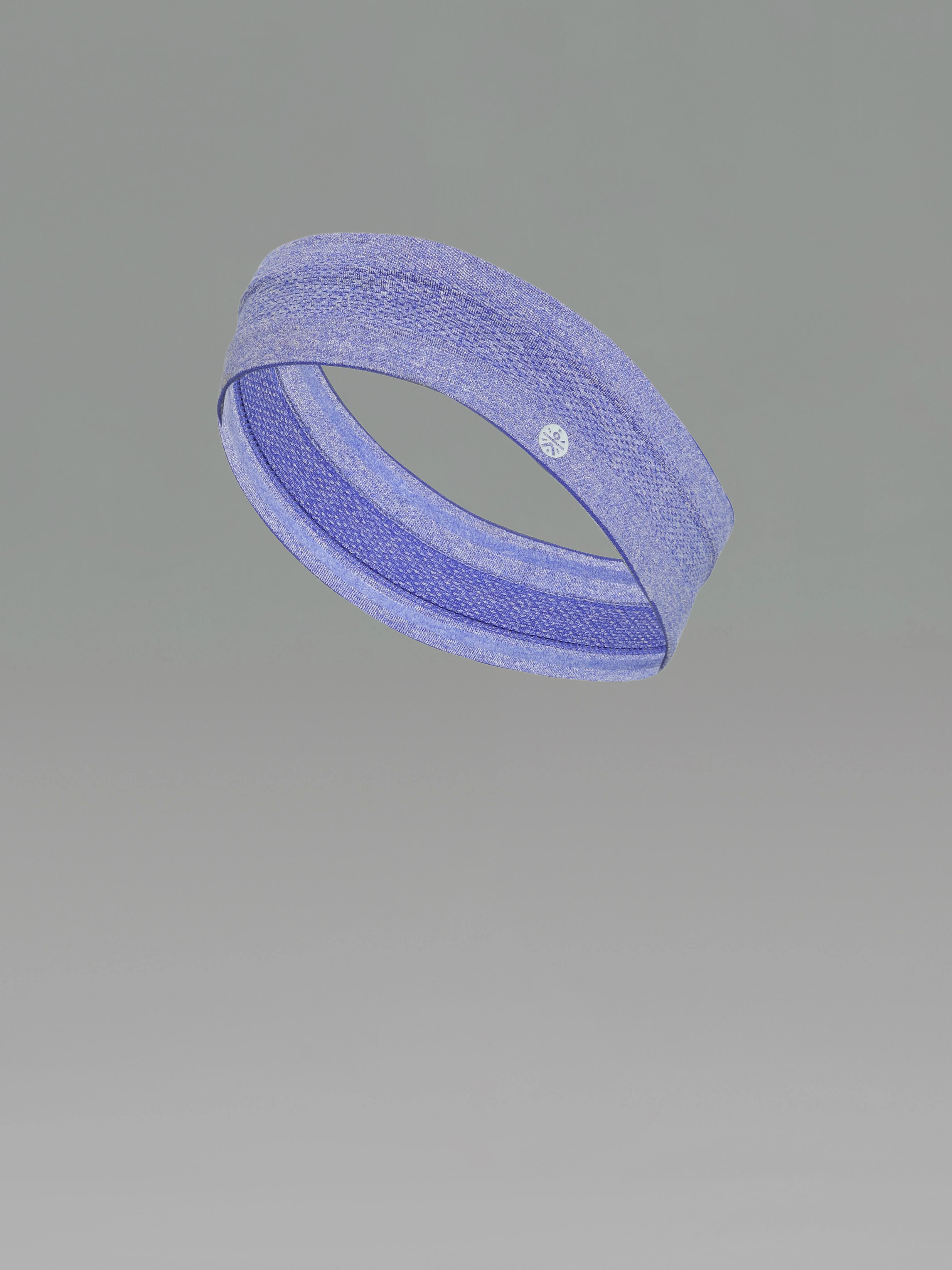 Sweat Absorbent Workout Headband - Image 3