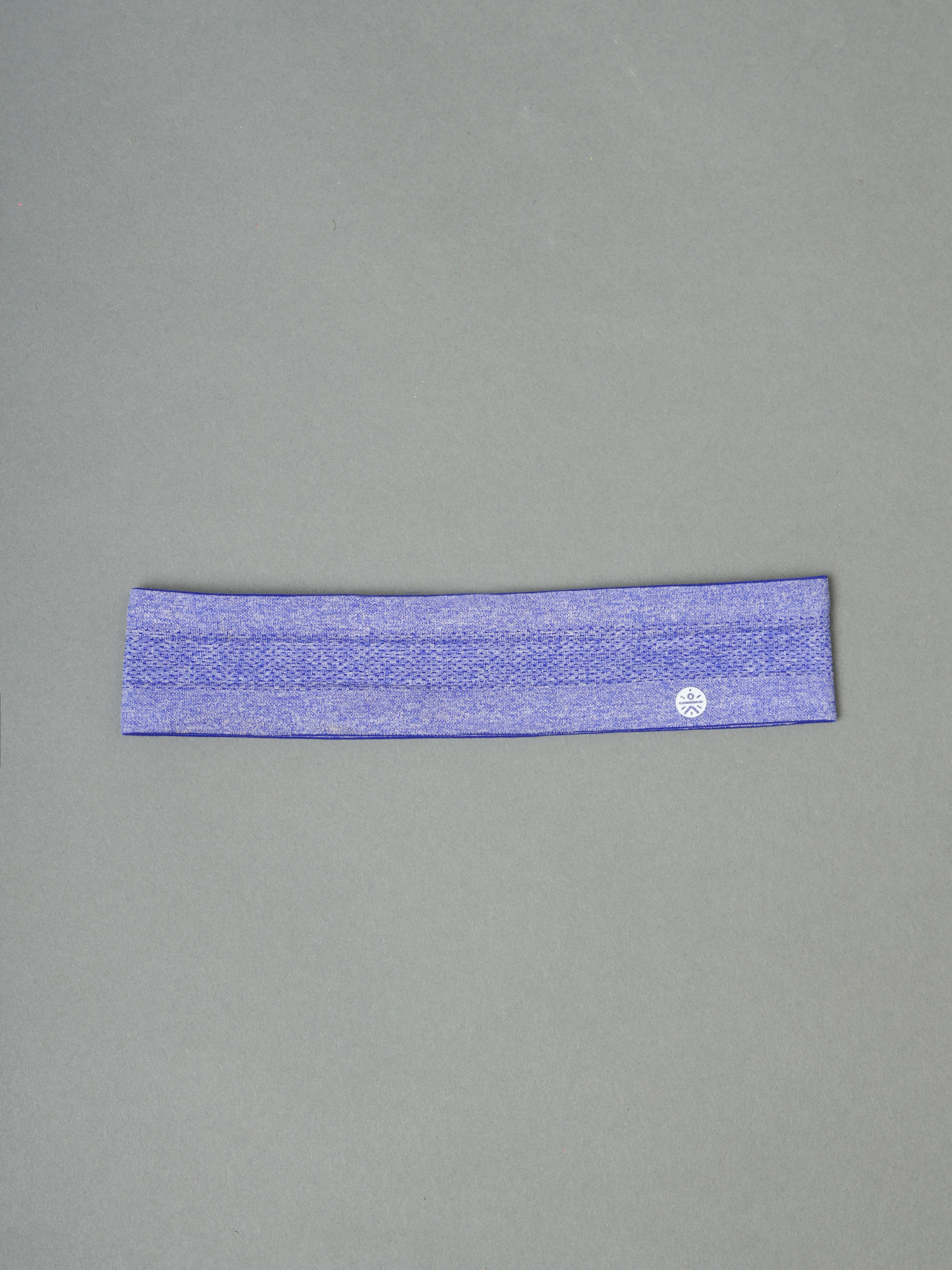 Sweat Absorbent Workout Headband - Image 4