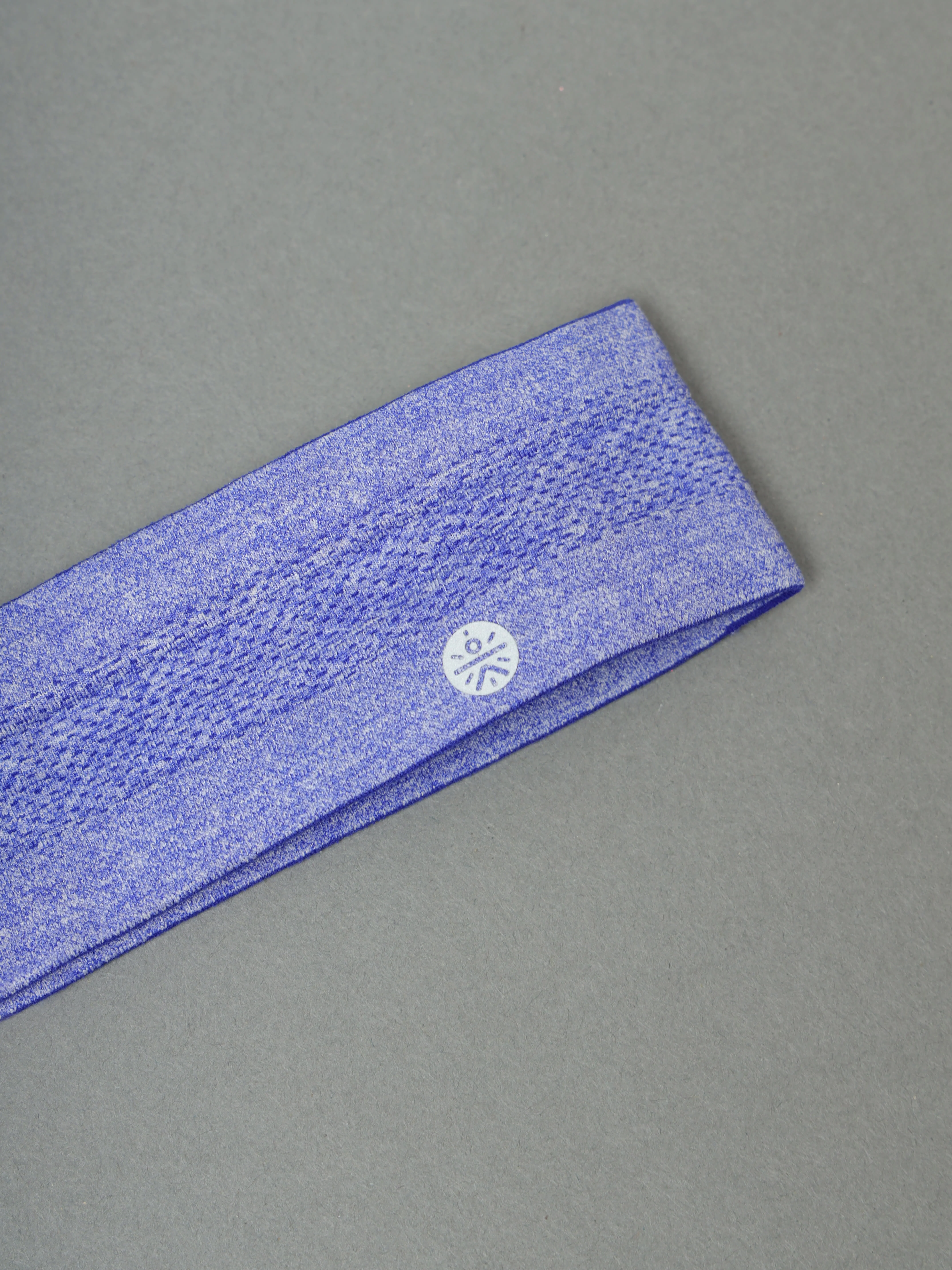 Sweat Absorbent Workout Headband - Image 5