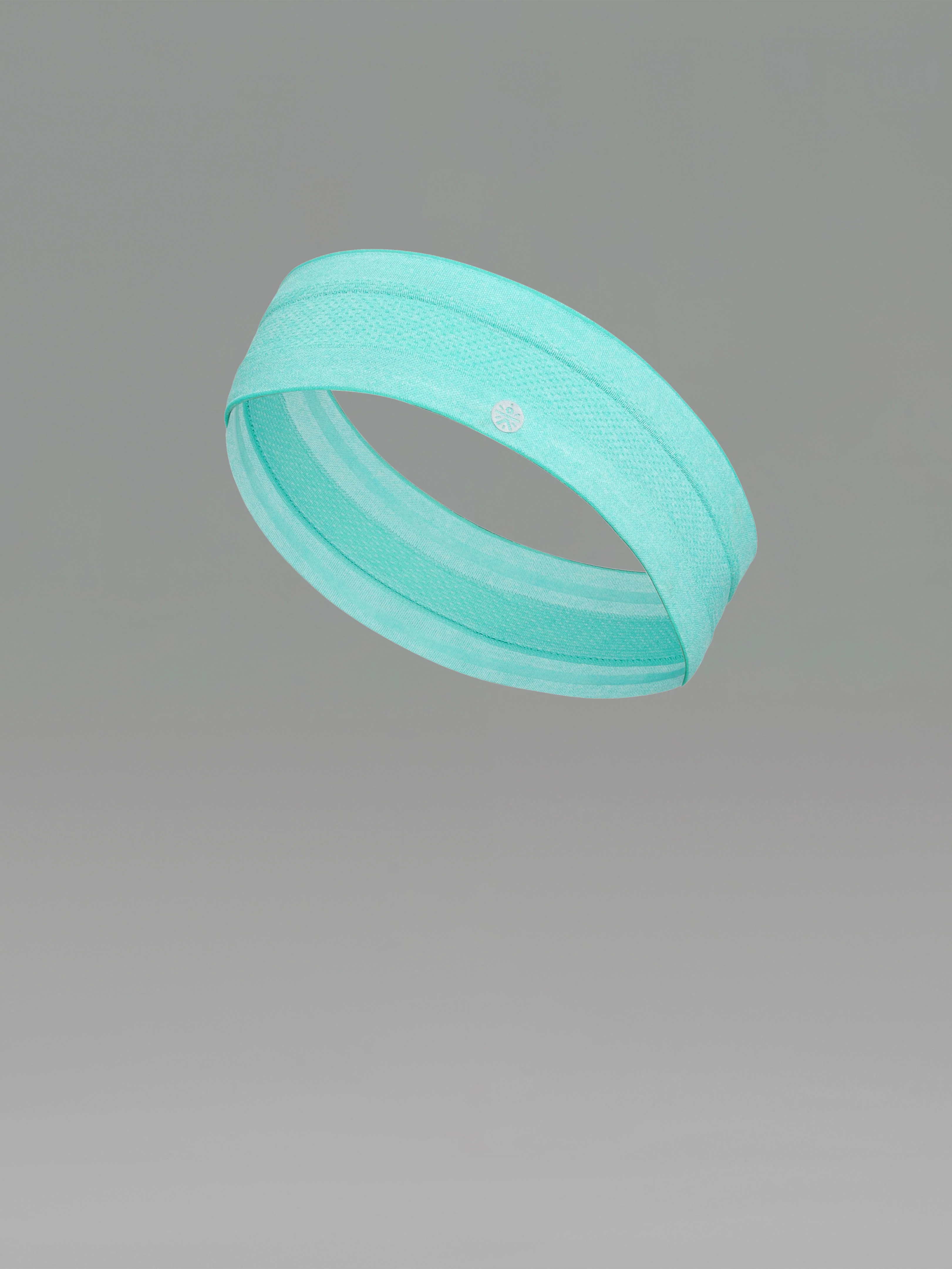 Sweat Absorbent Workout Headband - Image 3