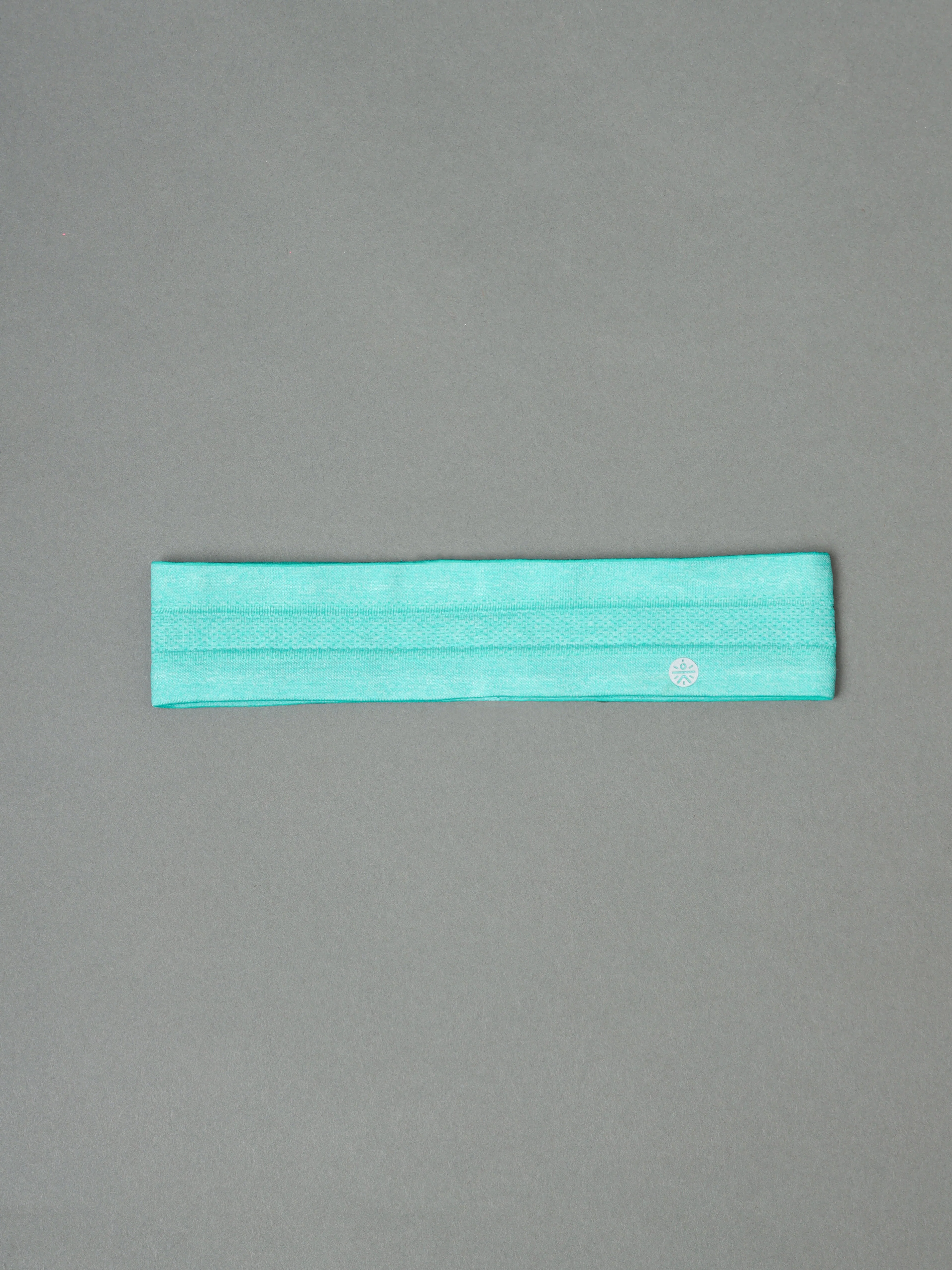 Sweat Absorbent Workout Headband - Image 4