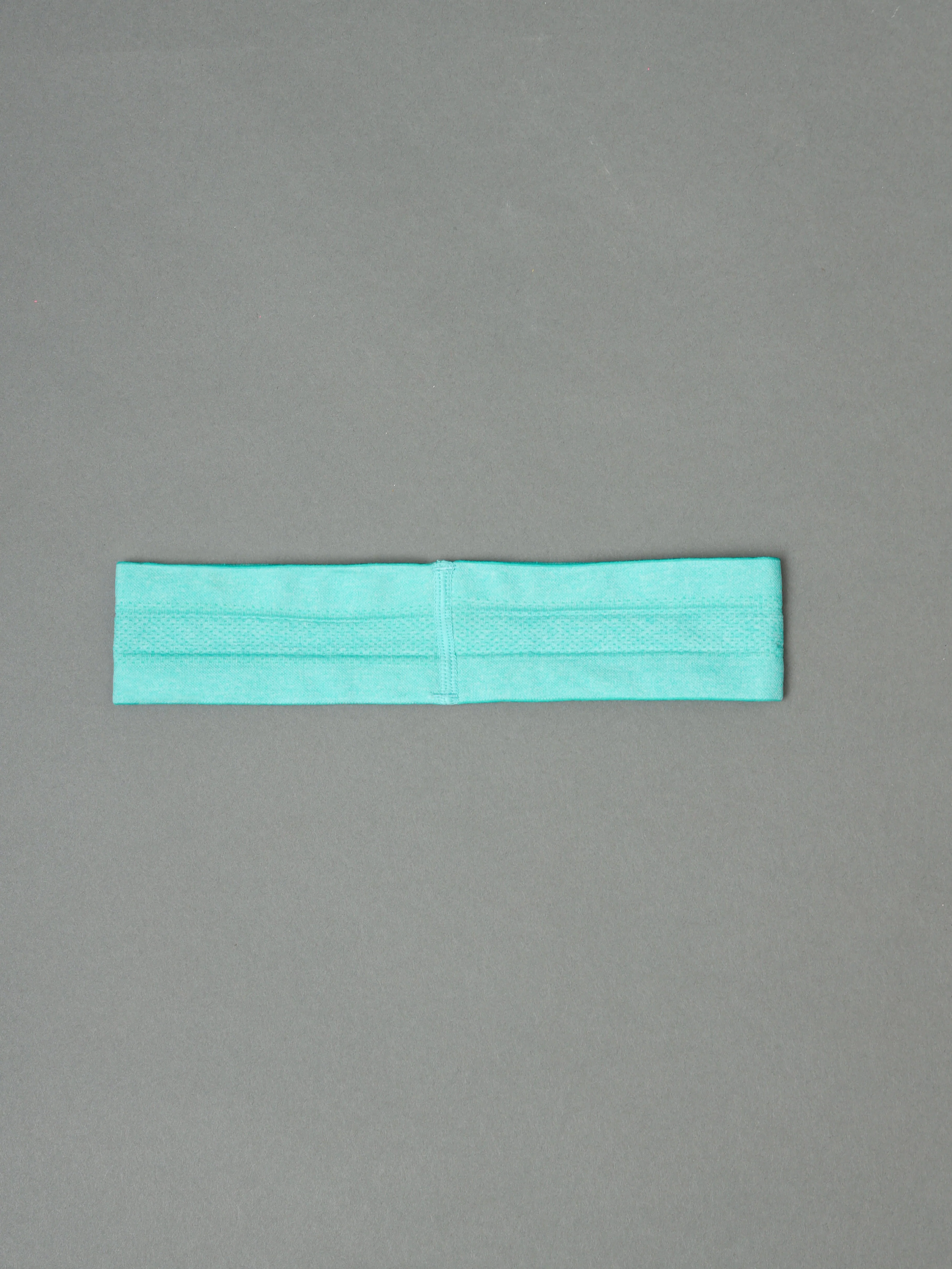 Sweat Absorbent Workout Headband - Image 5