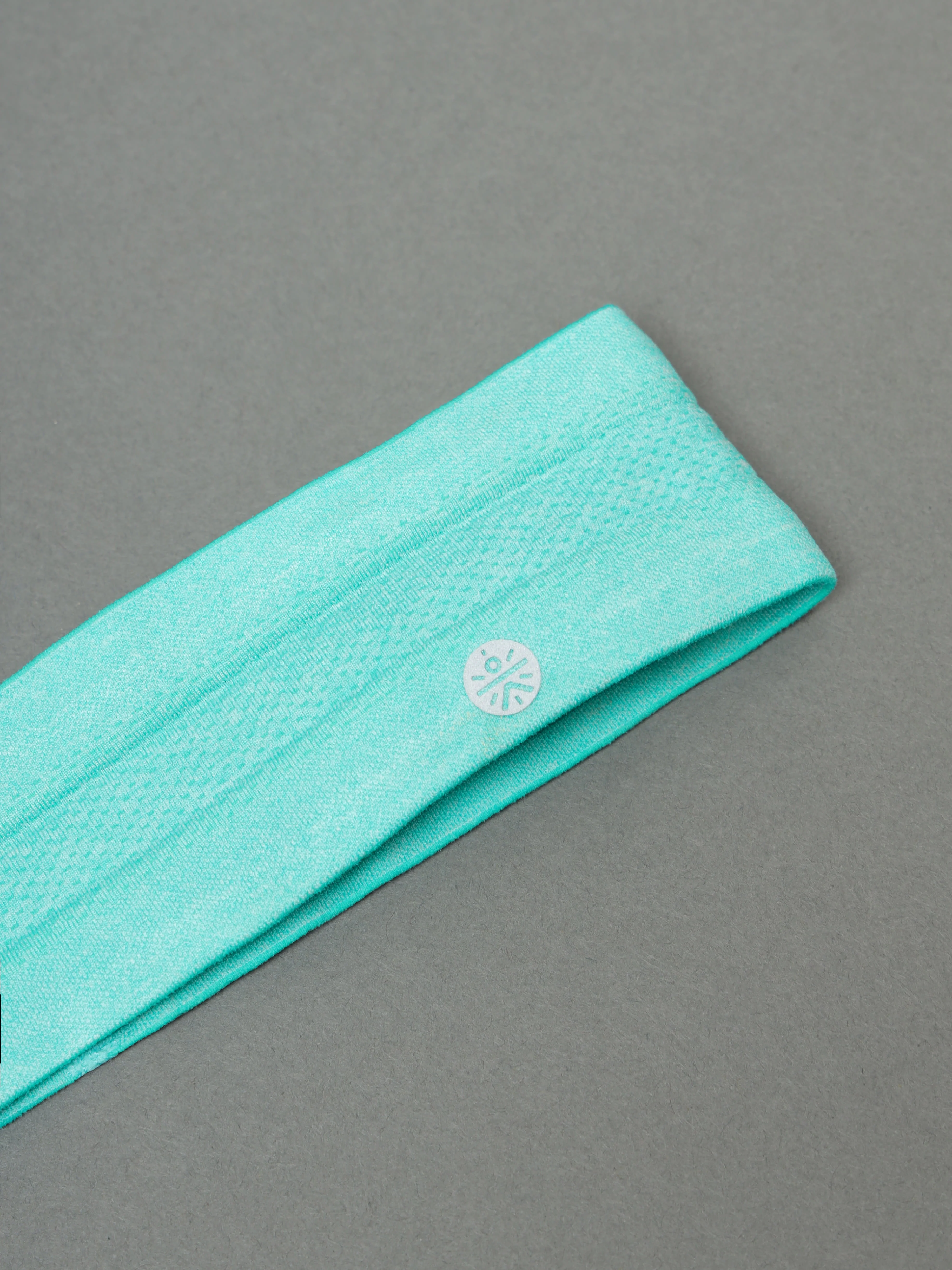 Sweat Absorbent Workout Headband - Image 6