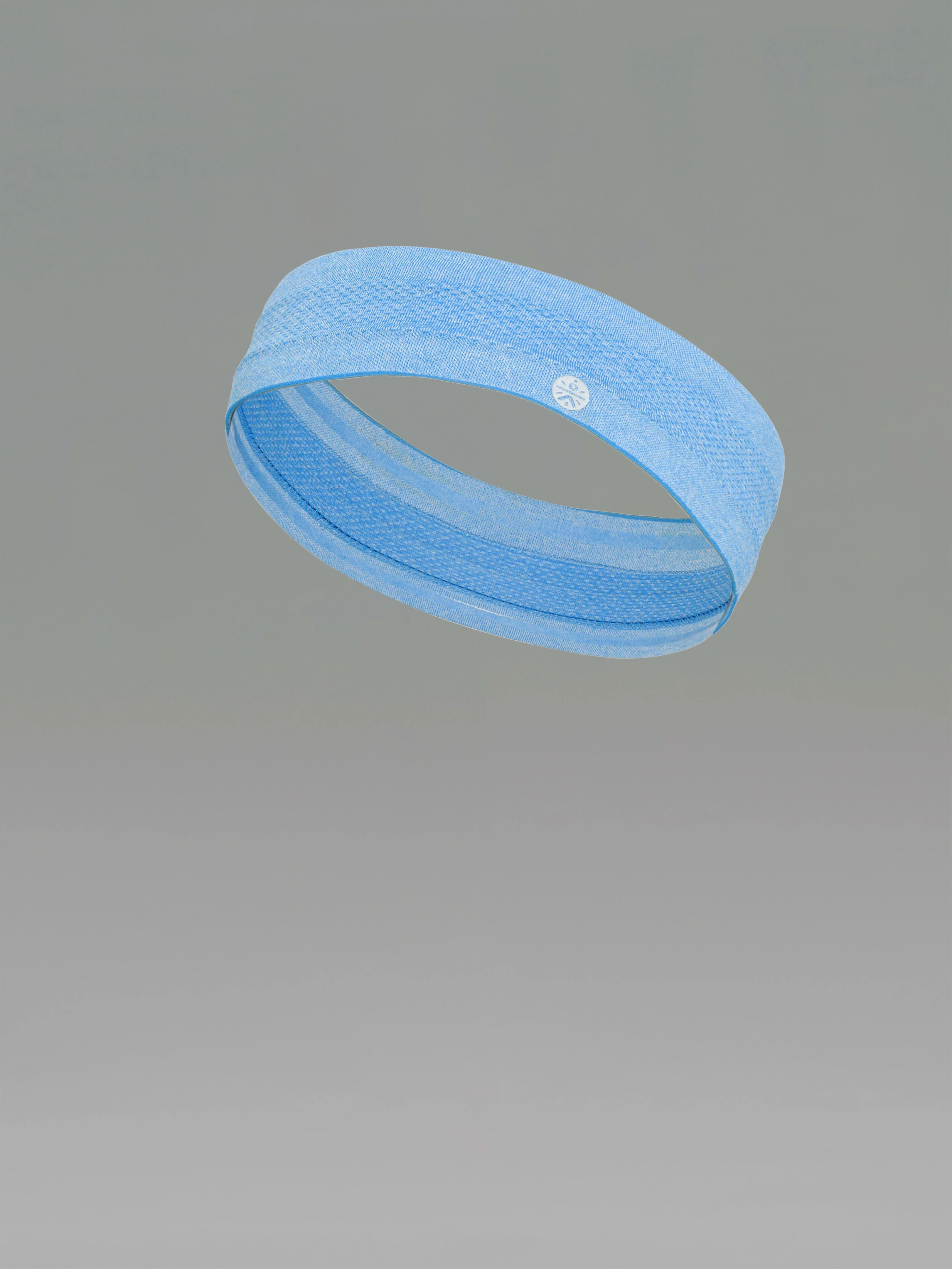 Sweat Absorbent Workout Headband - Image 3