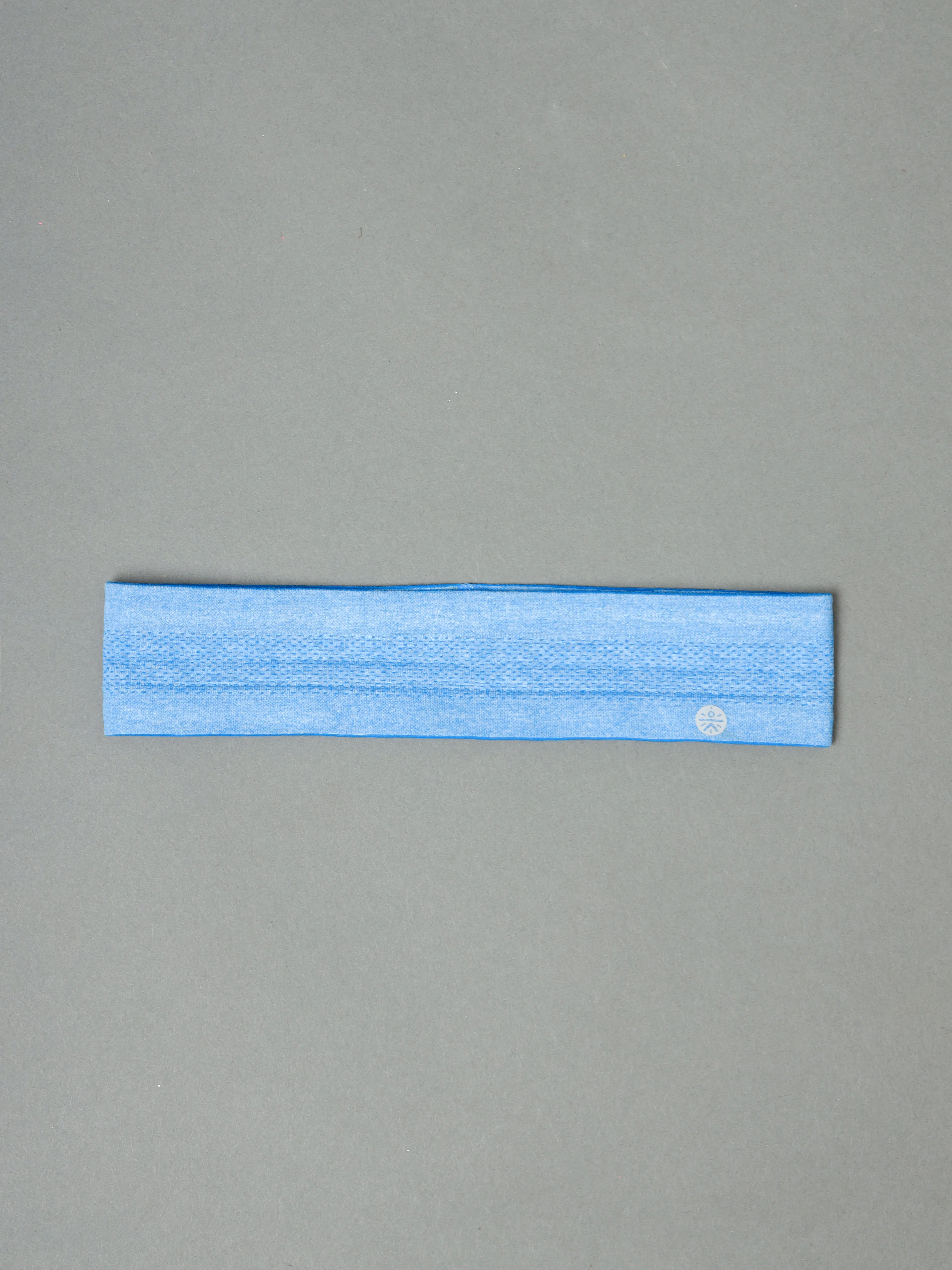 Sweat Absorbent Workout Headband - Image 4