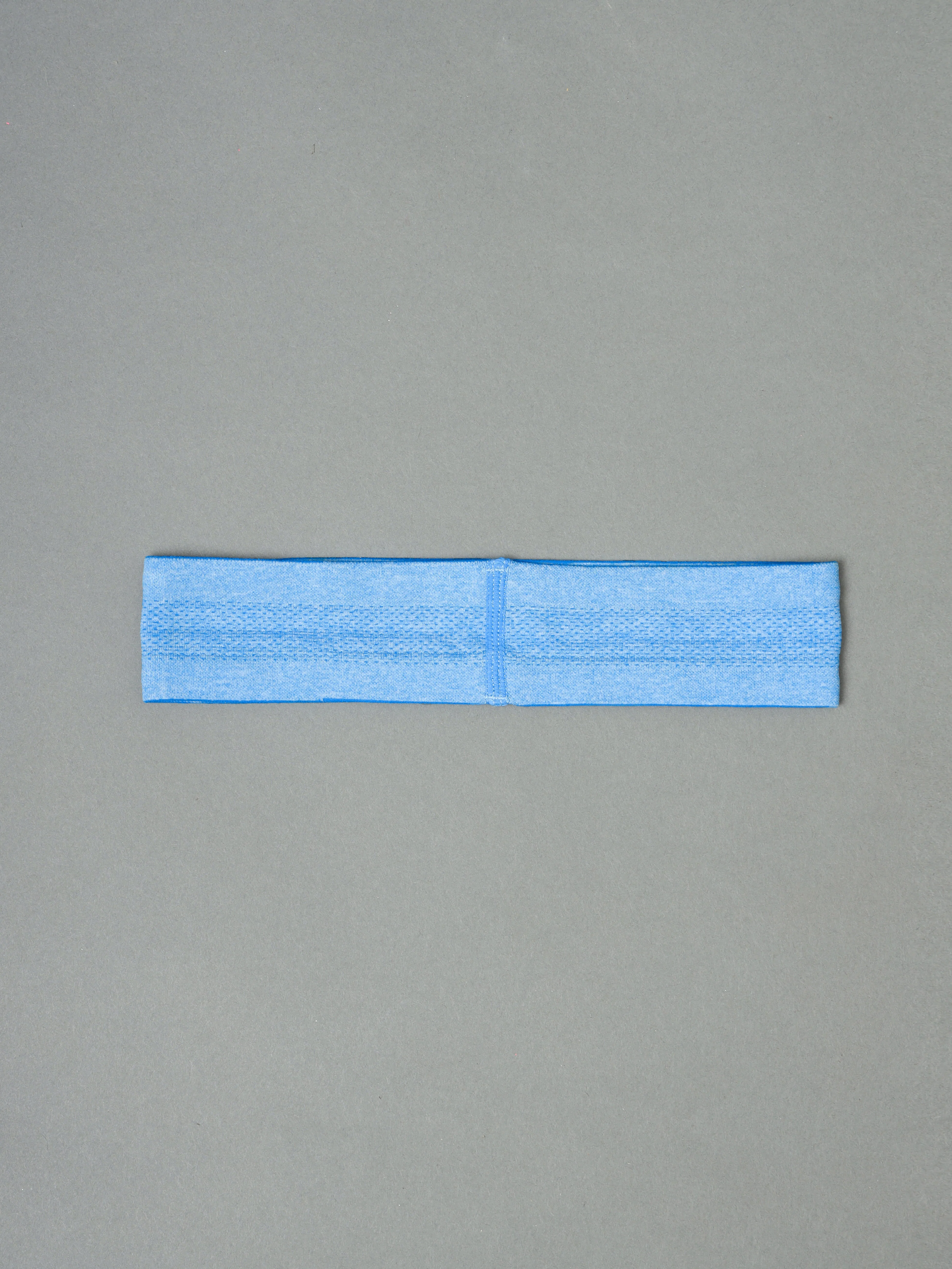 Sweat Absorbent Workout Headband - Image 5