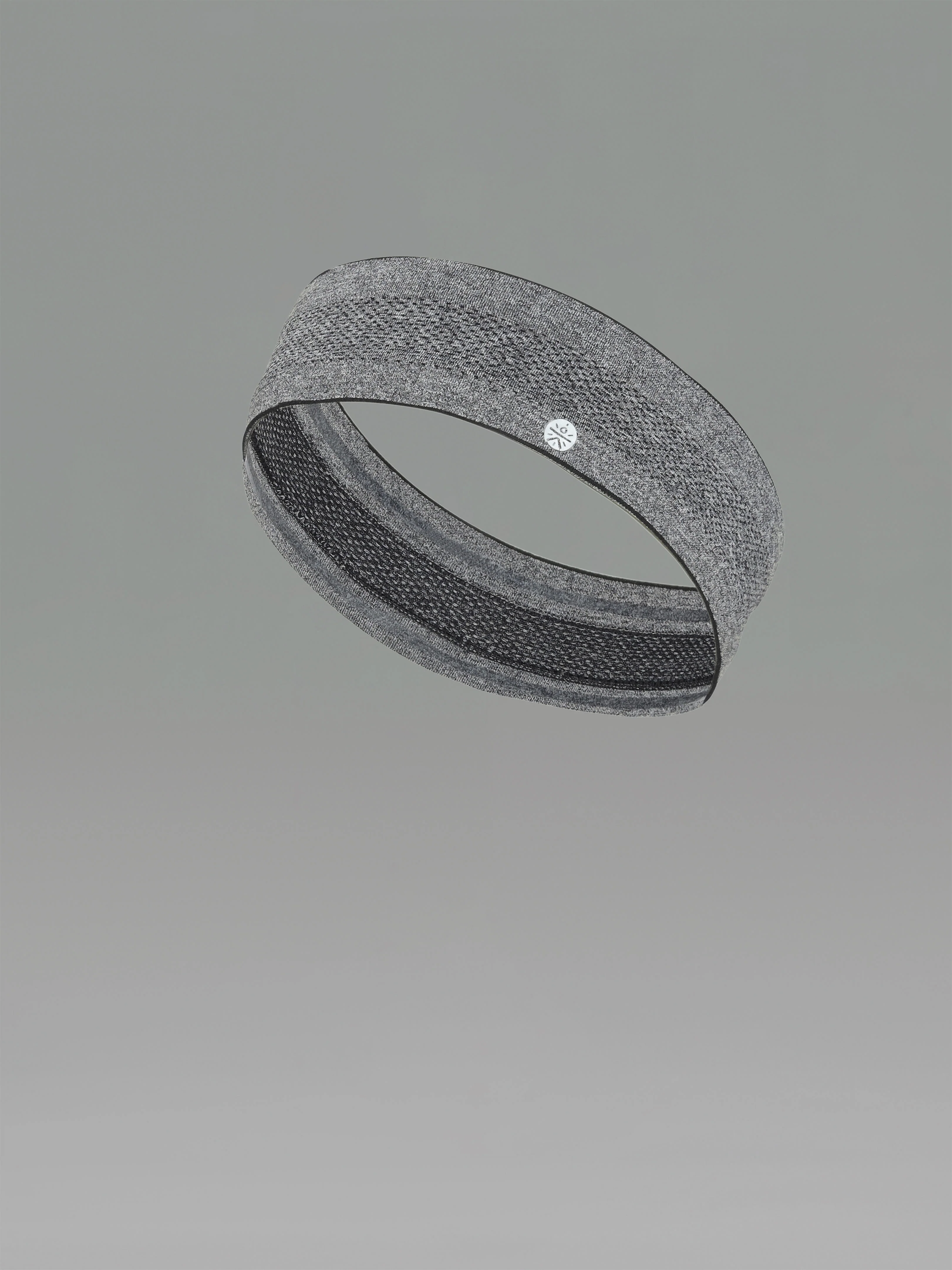 Sweat Absorbent Workout Headband - Image 4