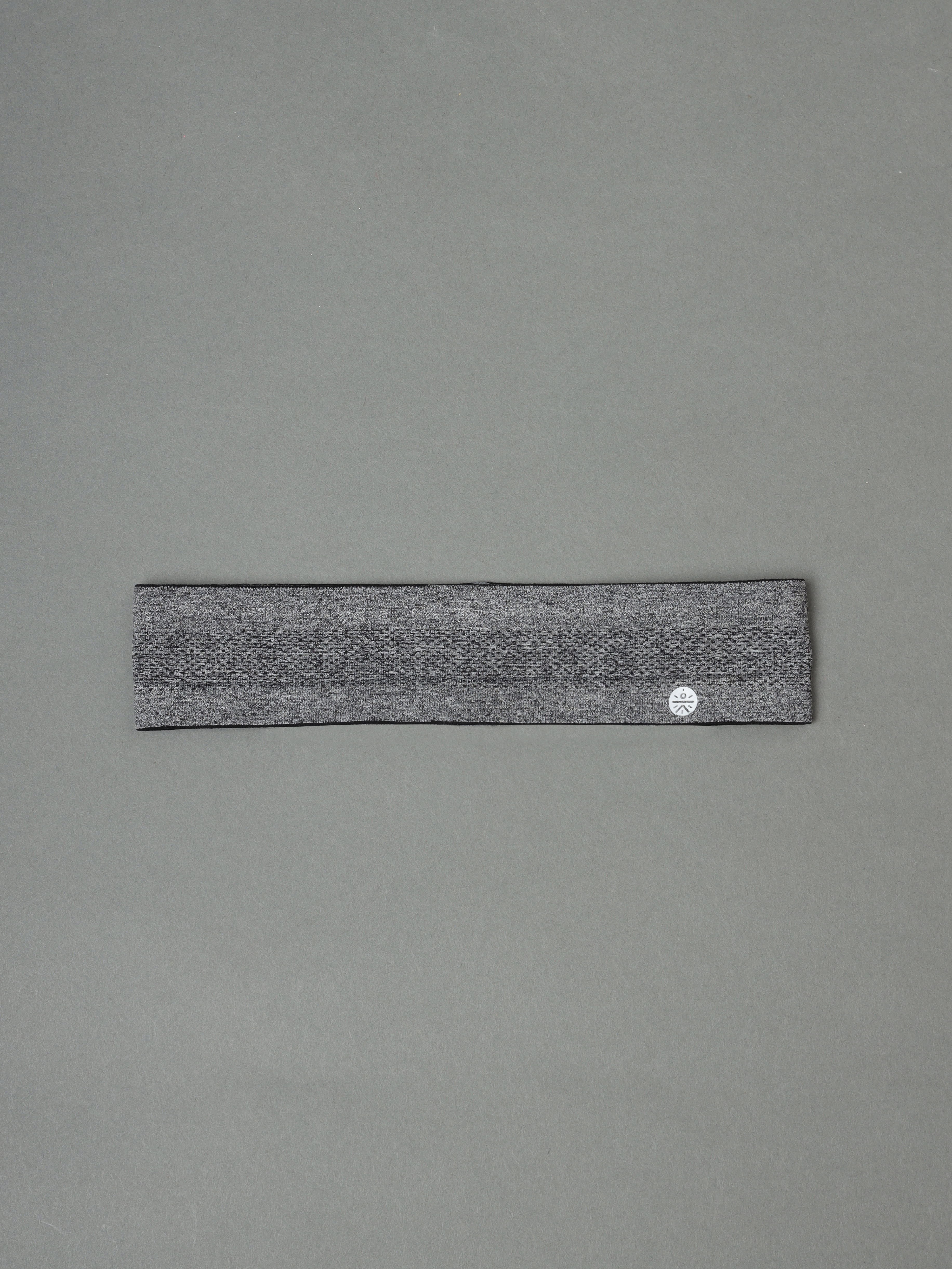Sweat Absorbent Workout Headband - Image 5