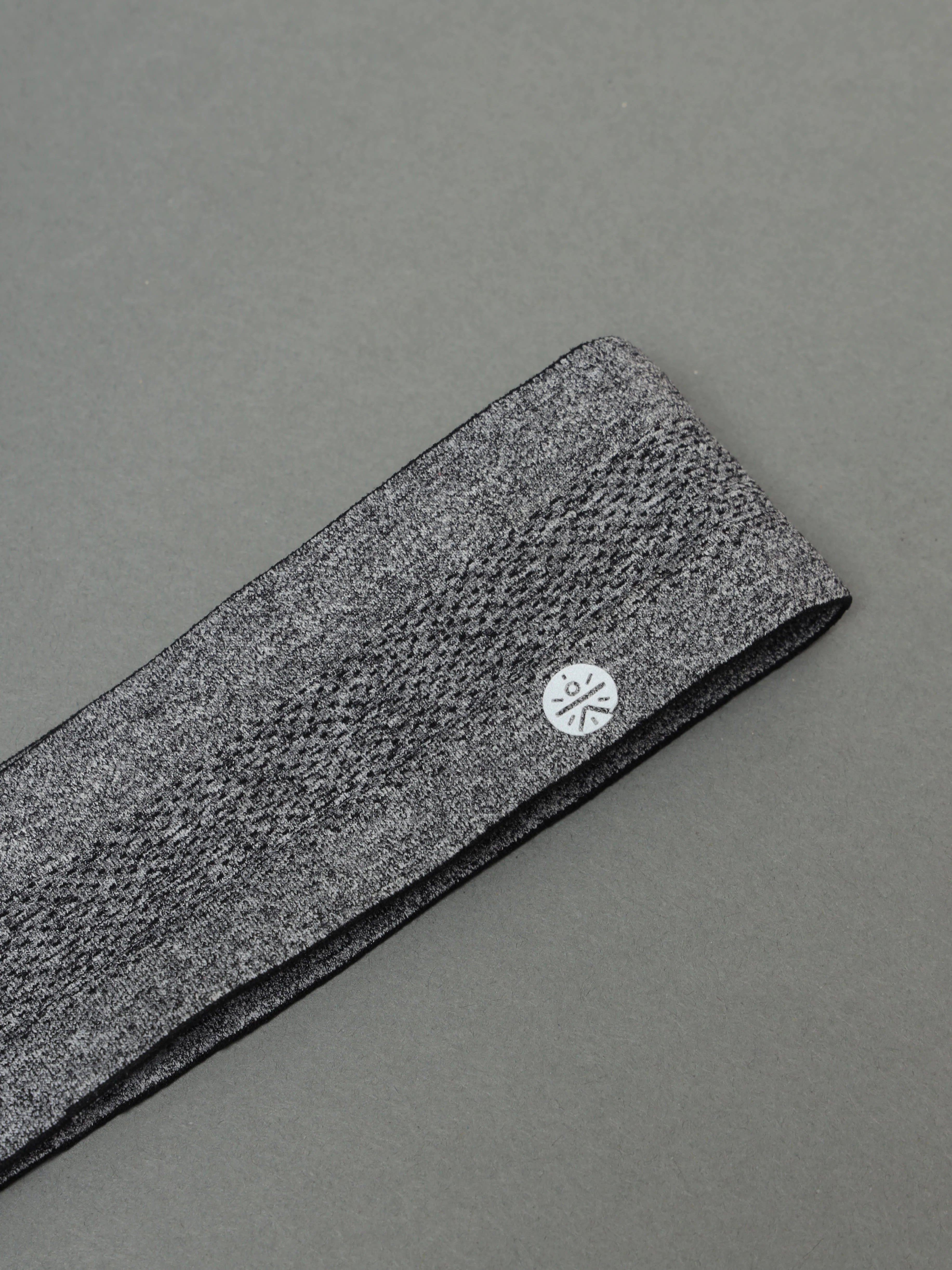 Sweat Absorbent Workout Headband - Image 7