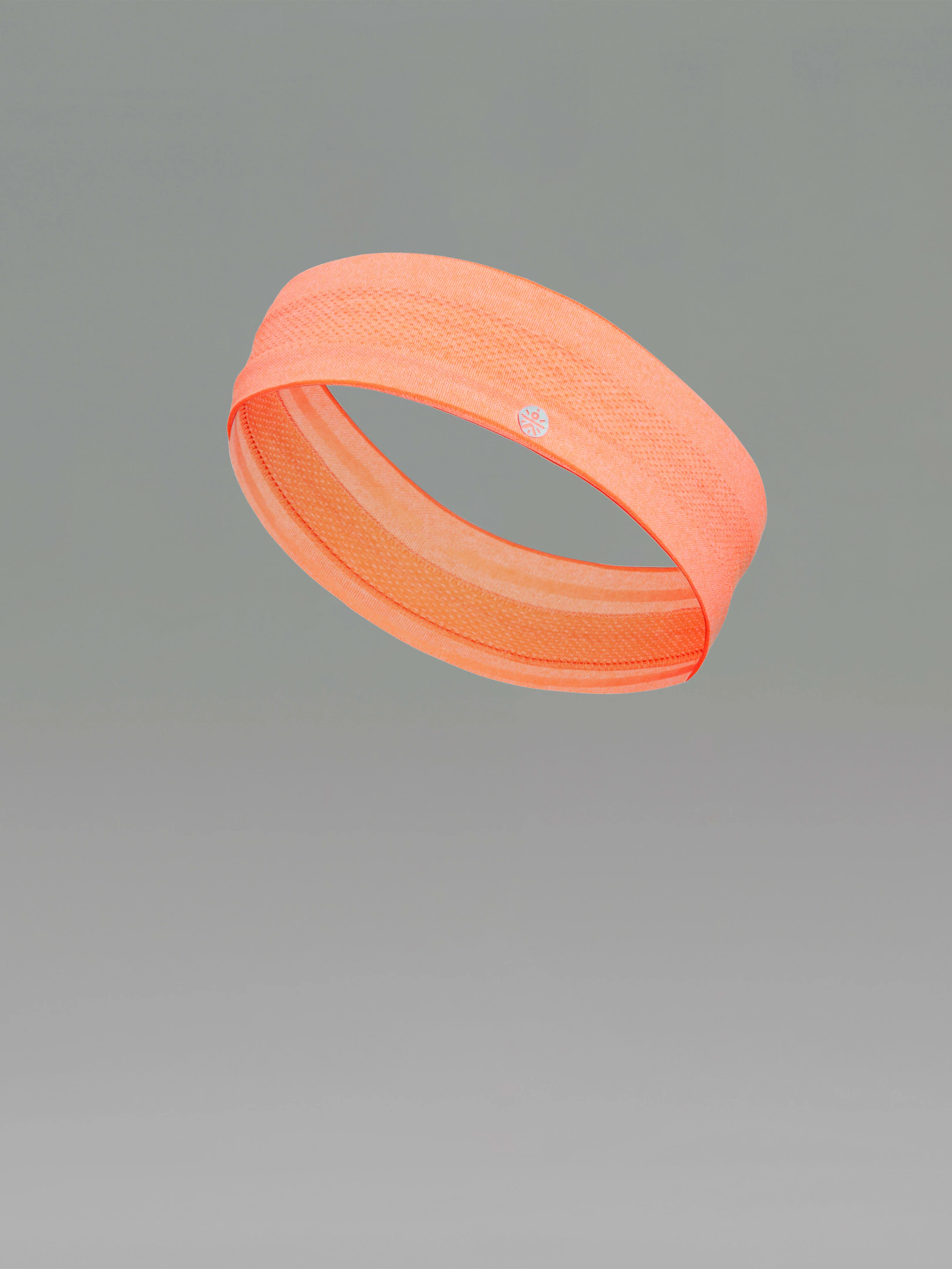 Sweat Absorbent Workout Headband - Image 3