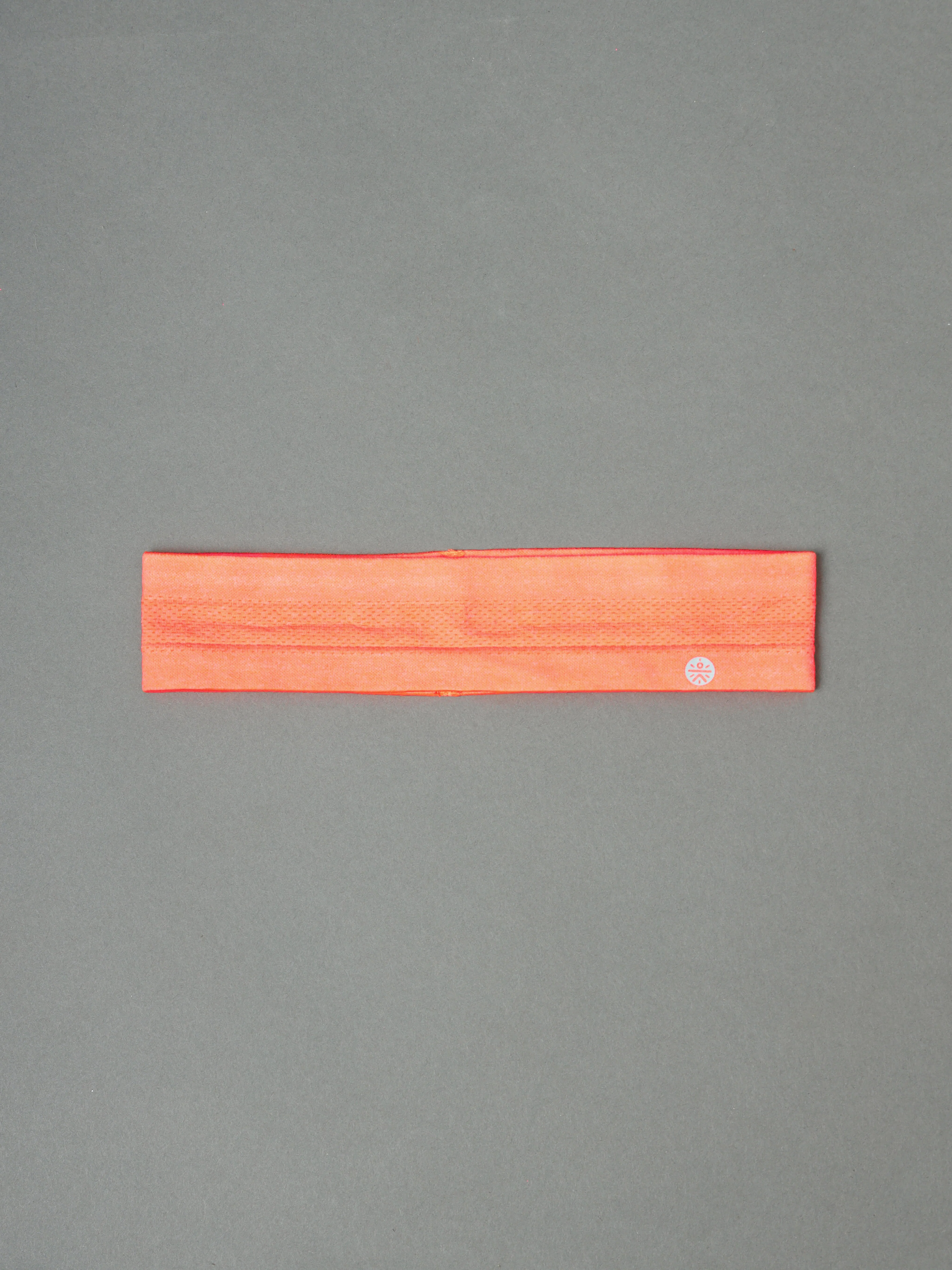 Sweat Absorbent Workout Headband - Image 4