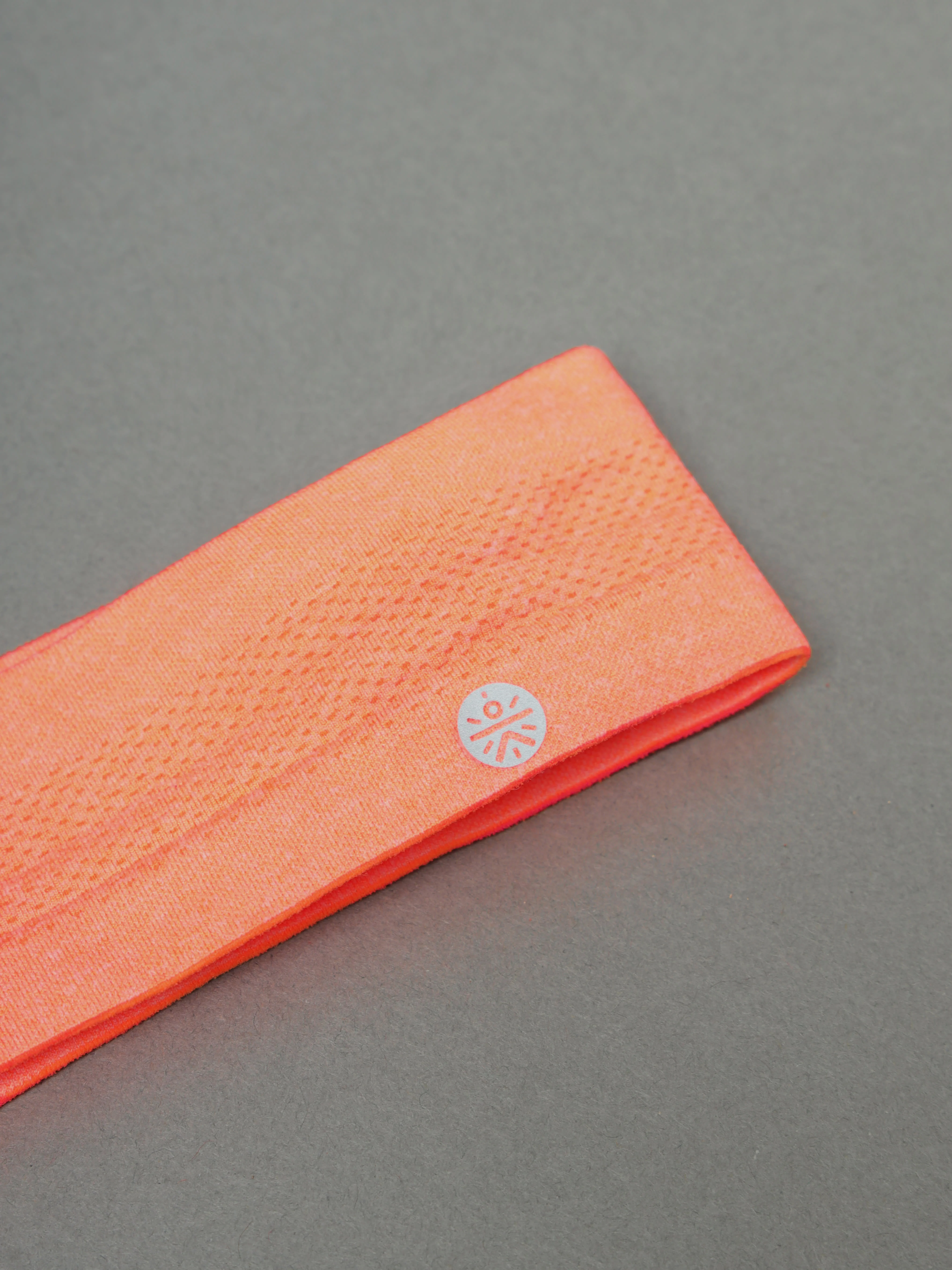 Sweat Absorbent Workout Headband - Image 6