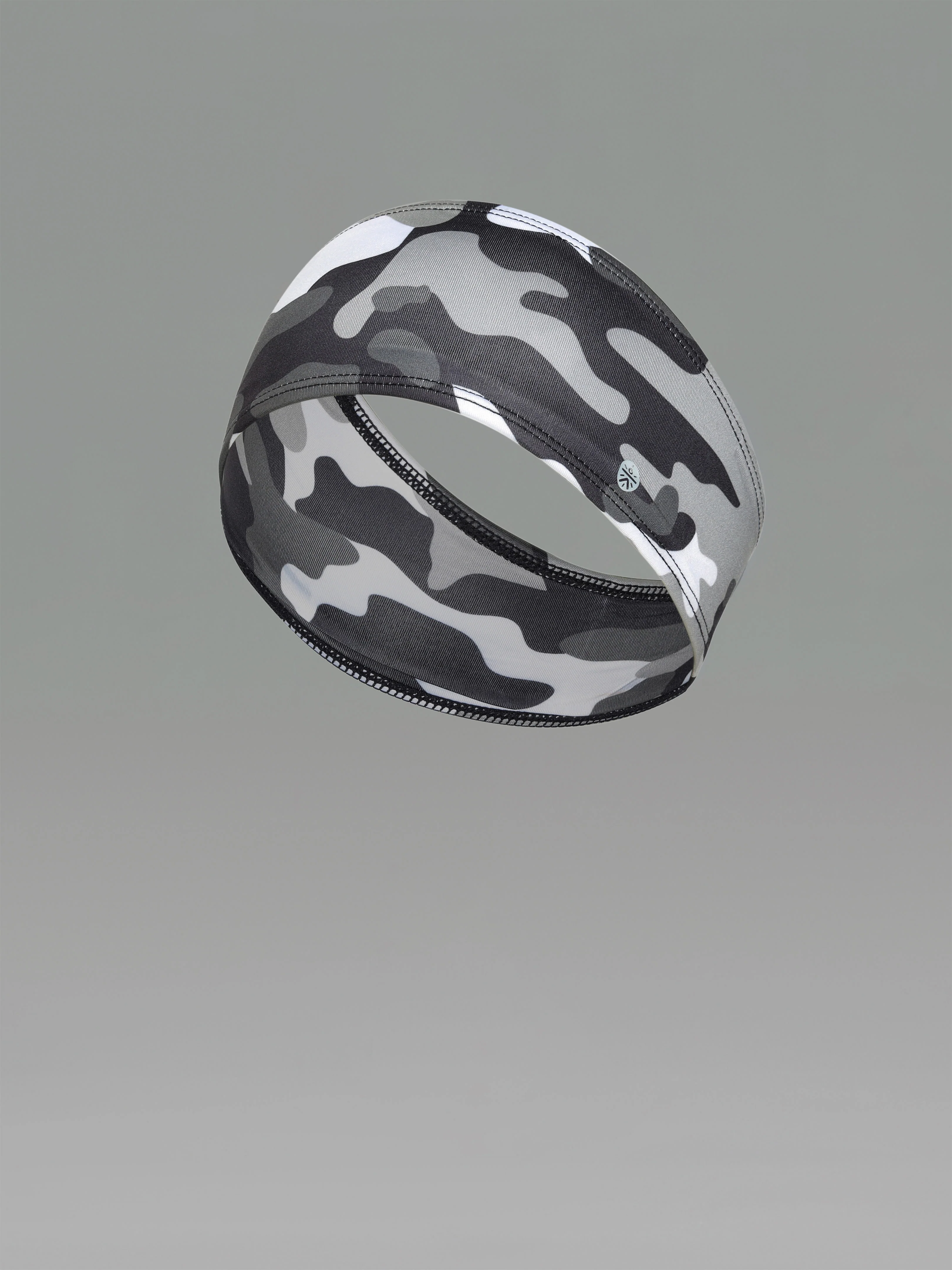Sweat Absorbent Workout Headband - Image 3