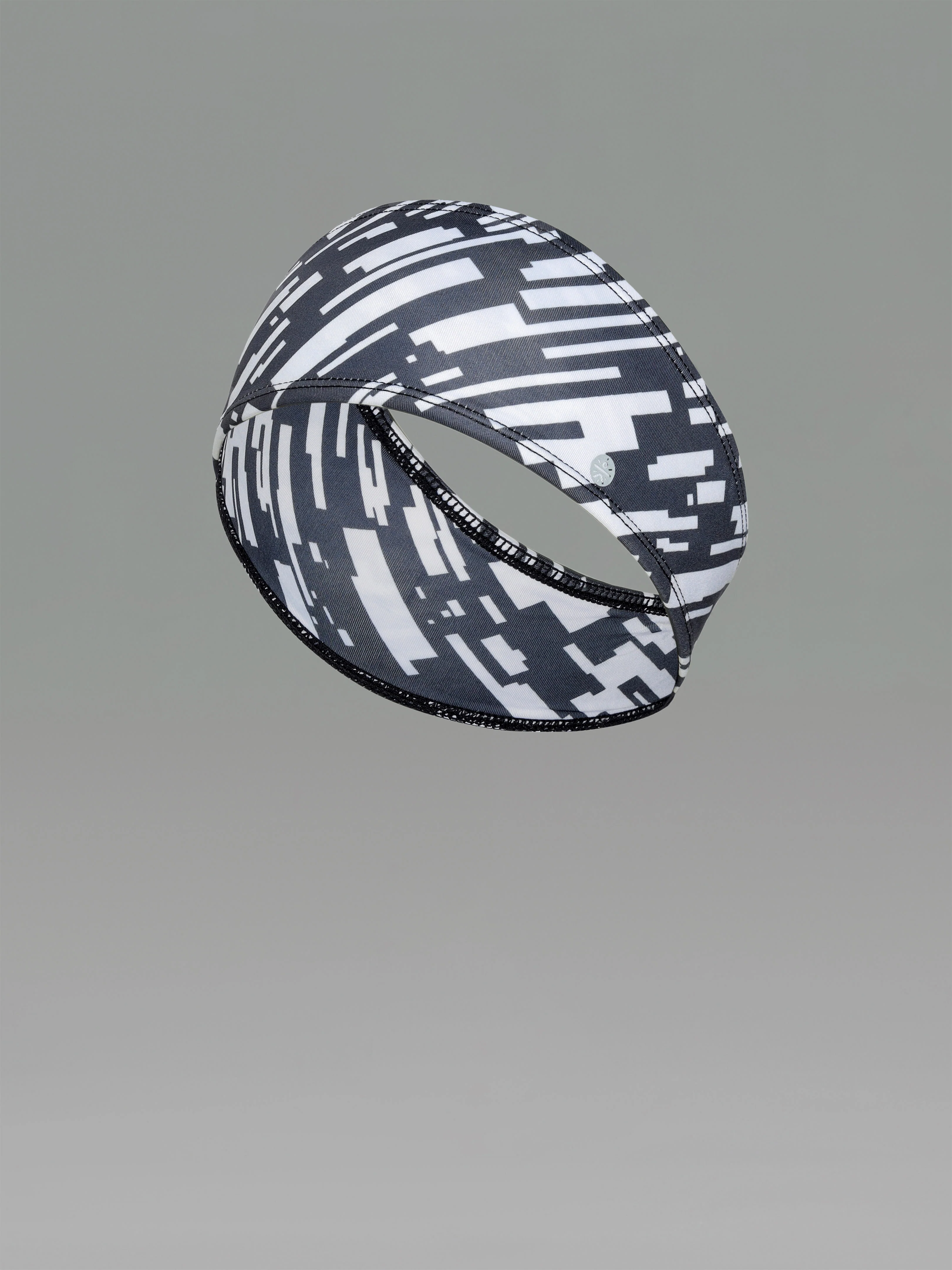 Sweat Absorbent Workout Headband - Image 3