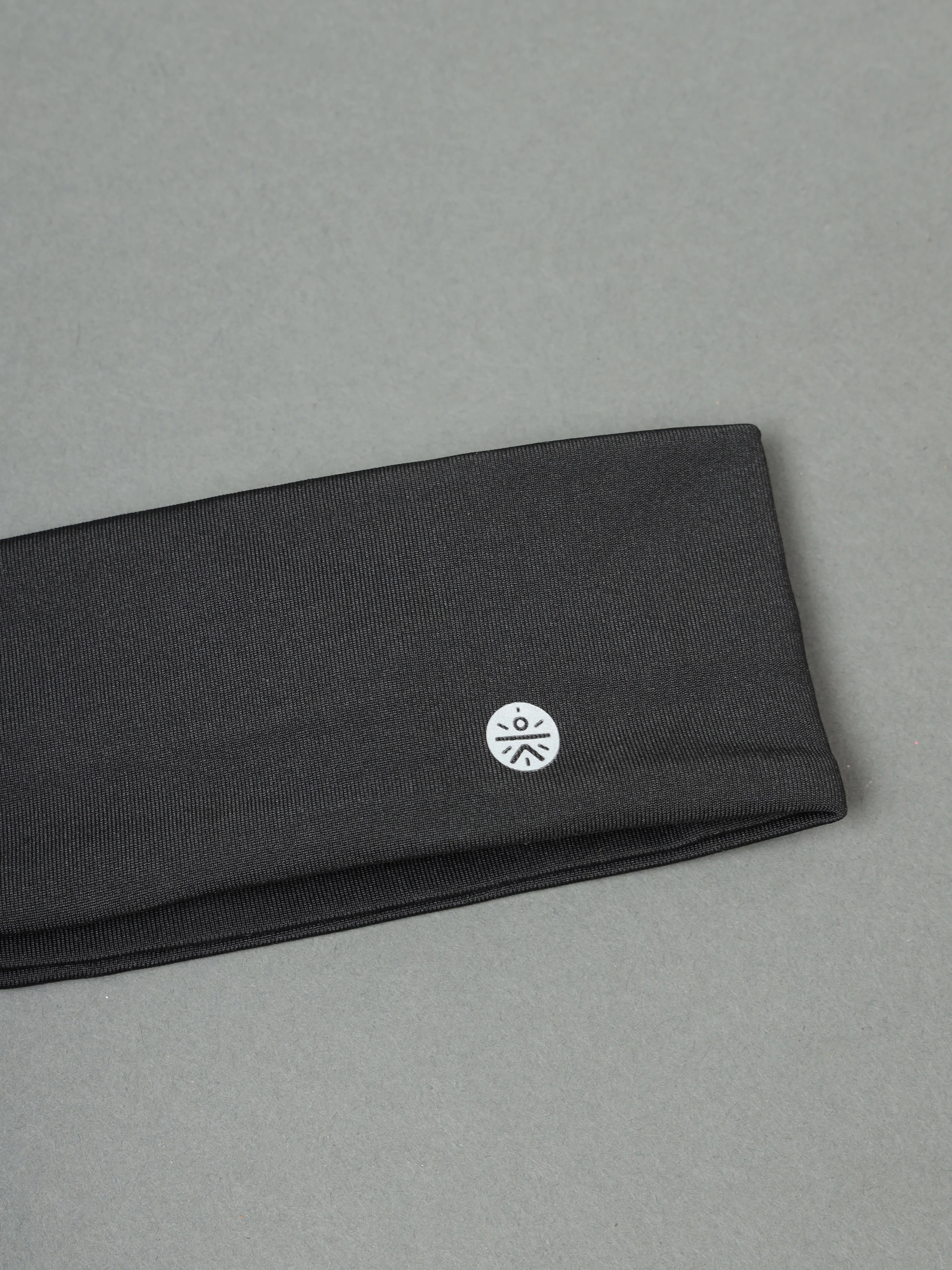 Sweat Absorbent Workout Headband - Image 7