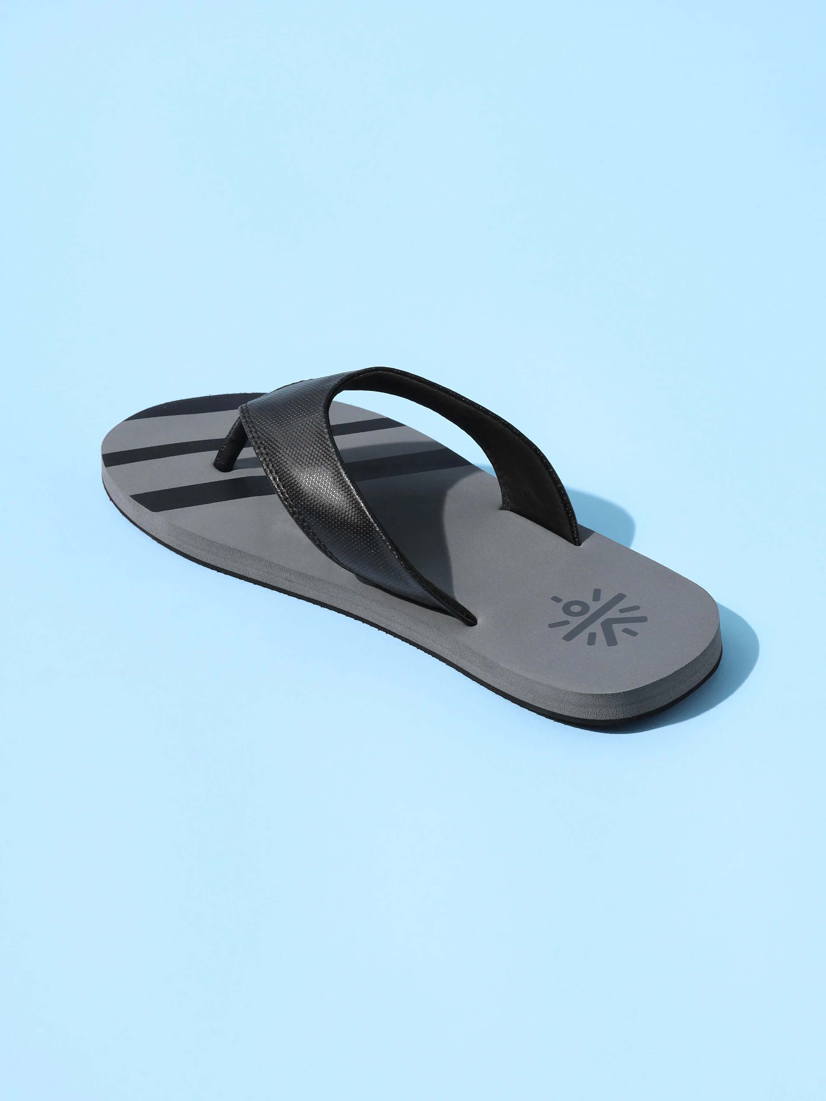 cult Wave Sweat Absorbing EVA Flip Flops - Image 5