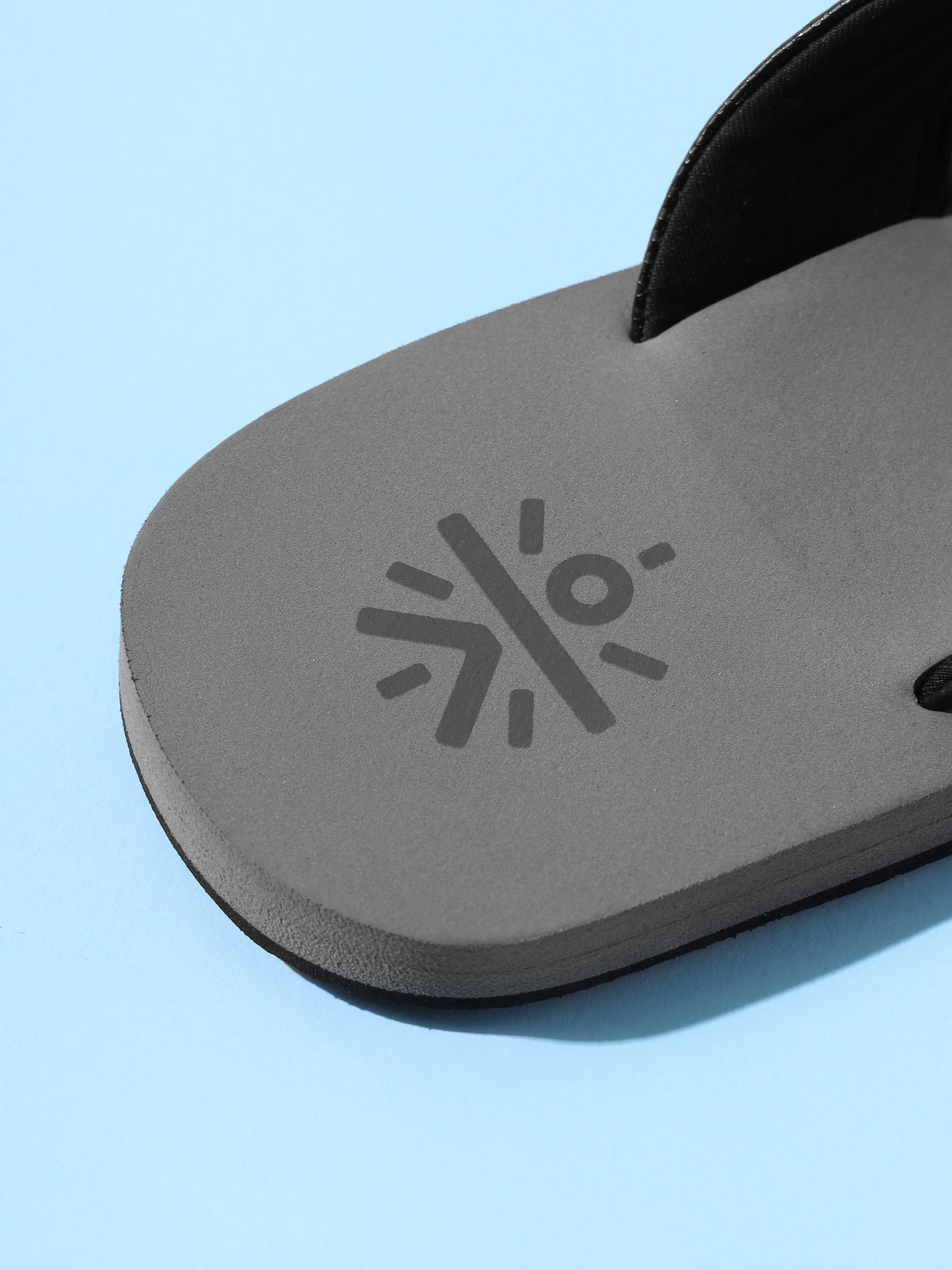 cult Wave Sweat Absorbing EVA Flip Flops - Image 7