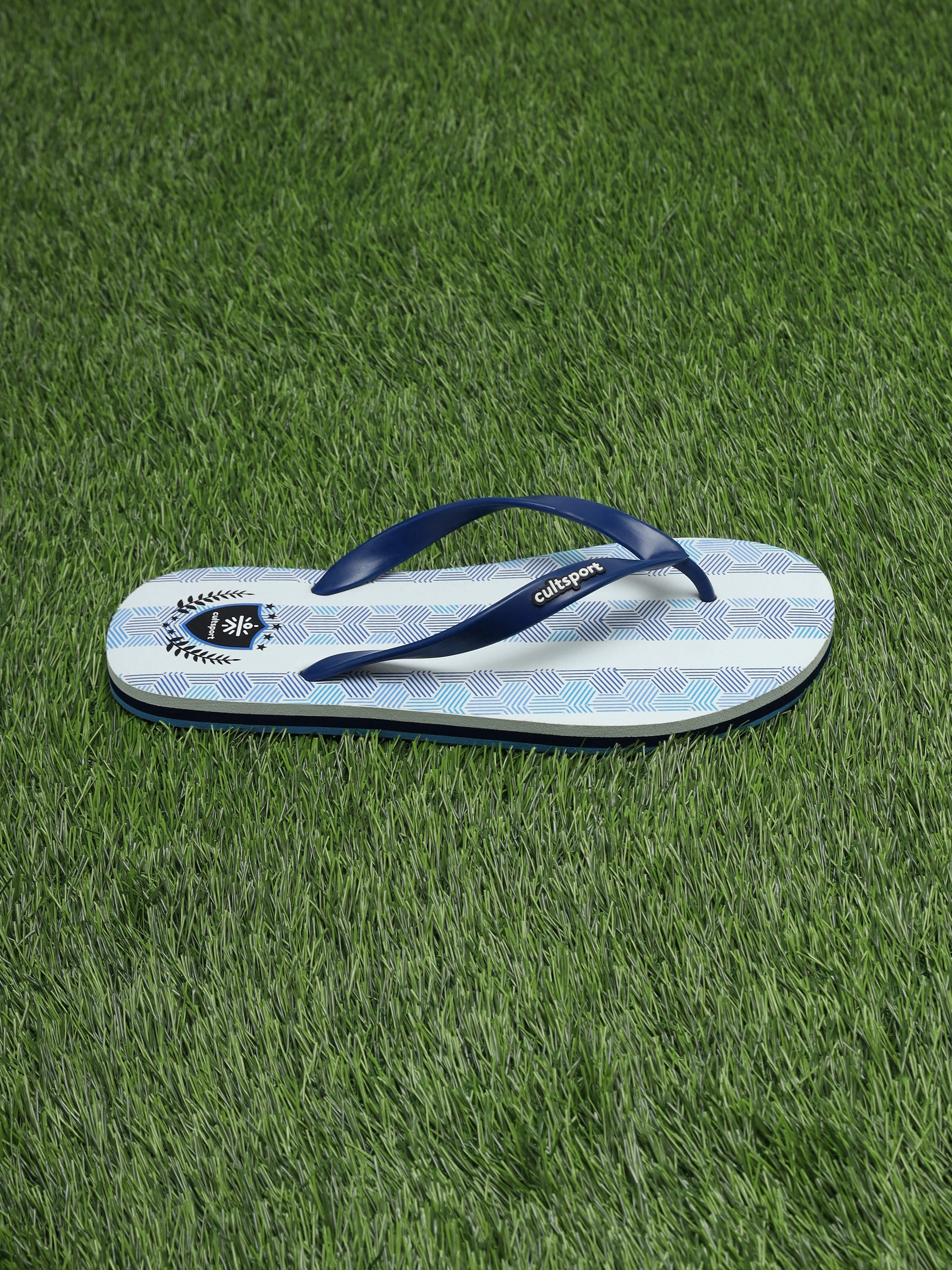 cult Team Argentina Flip Flops - Image 3