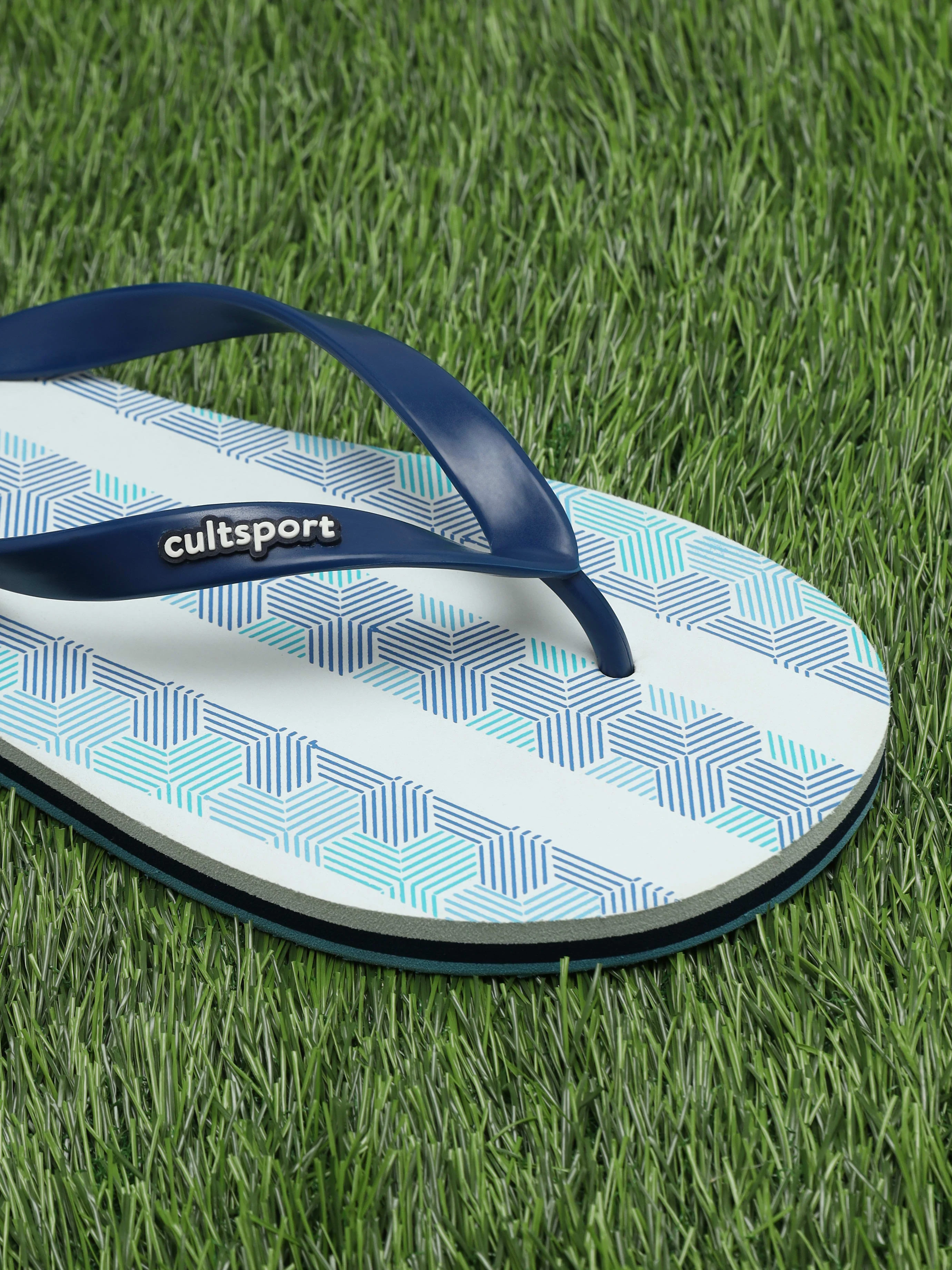 cult Team Argentina Flip Flops - Image 5
