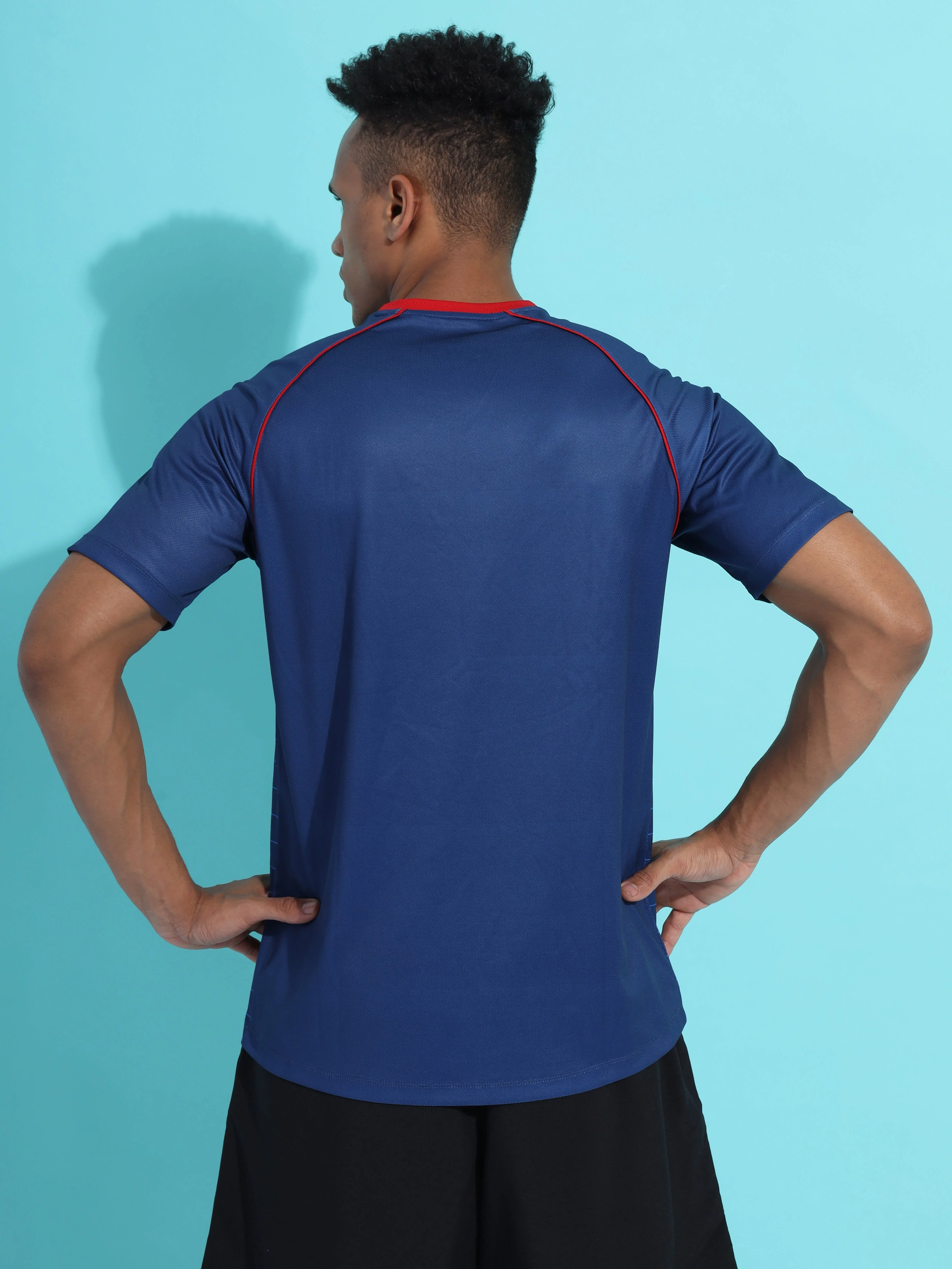 Team France Football Jersey - Image 4