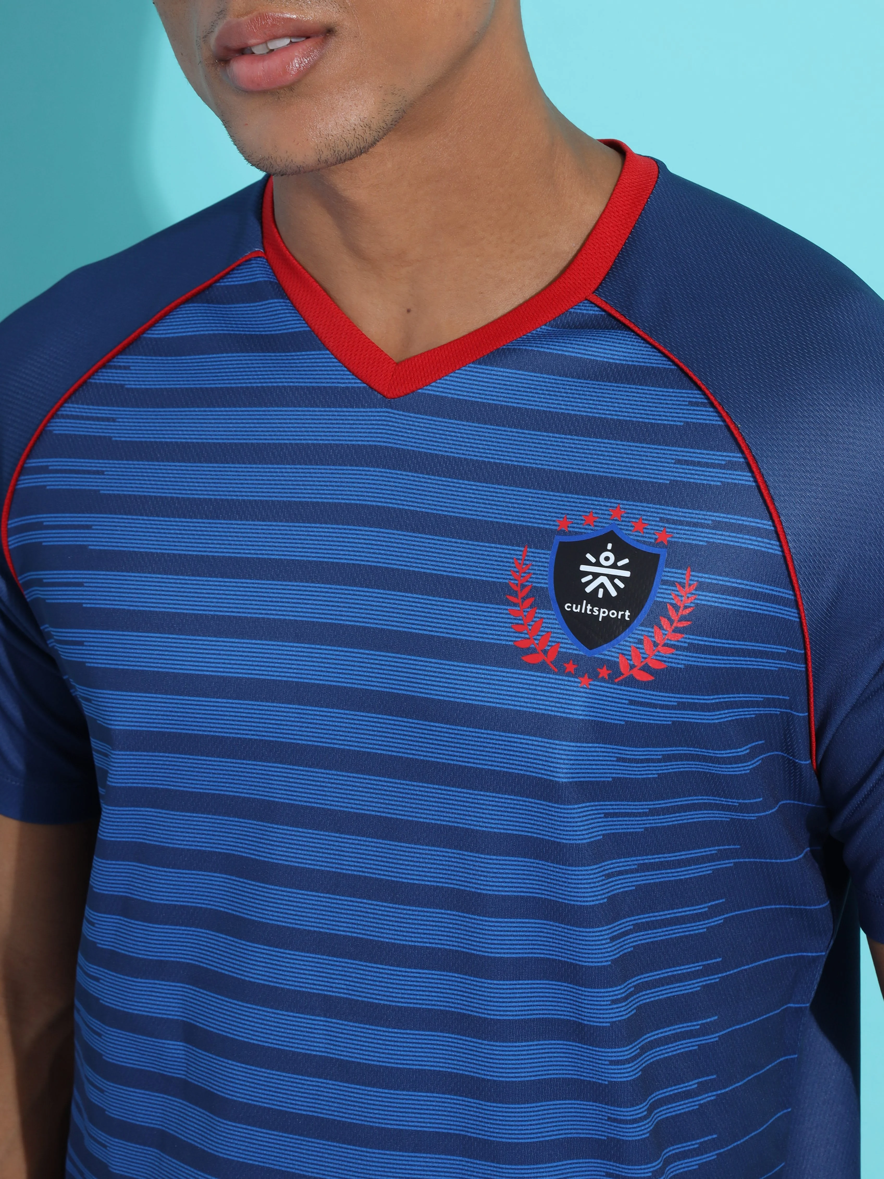 Team France Football Jersey - Image 5