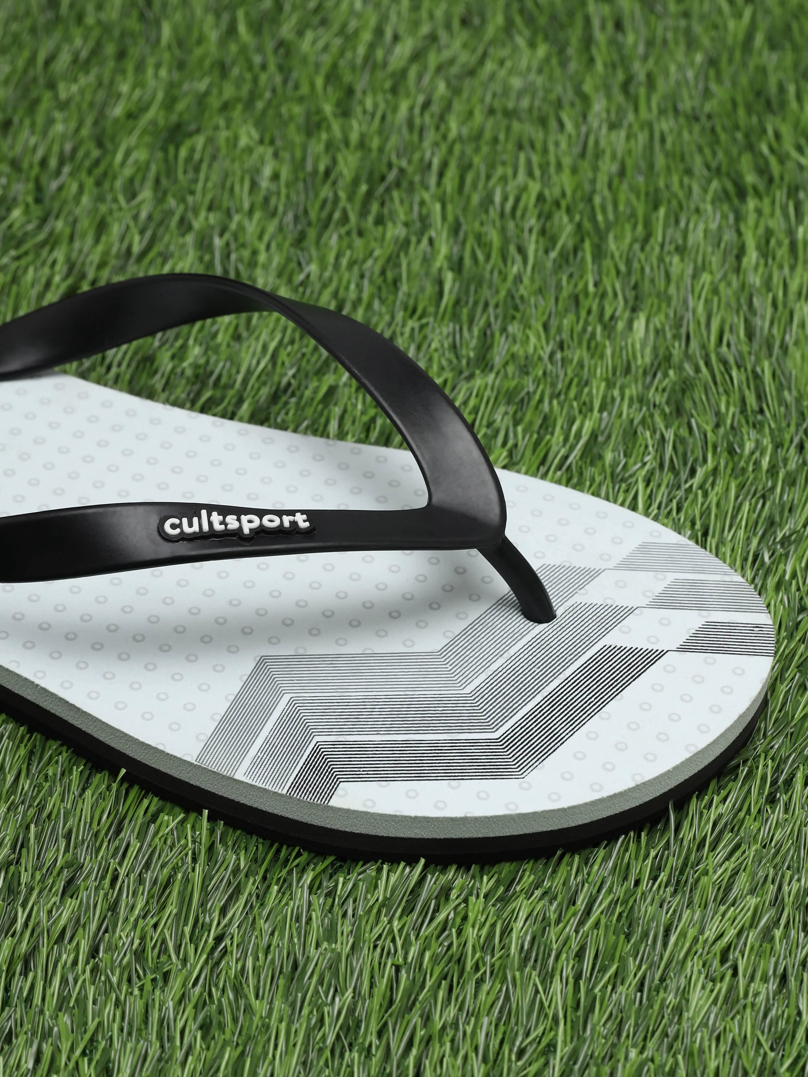 cult Team Germany Flip Flops - Image 5
