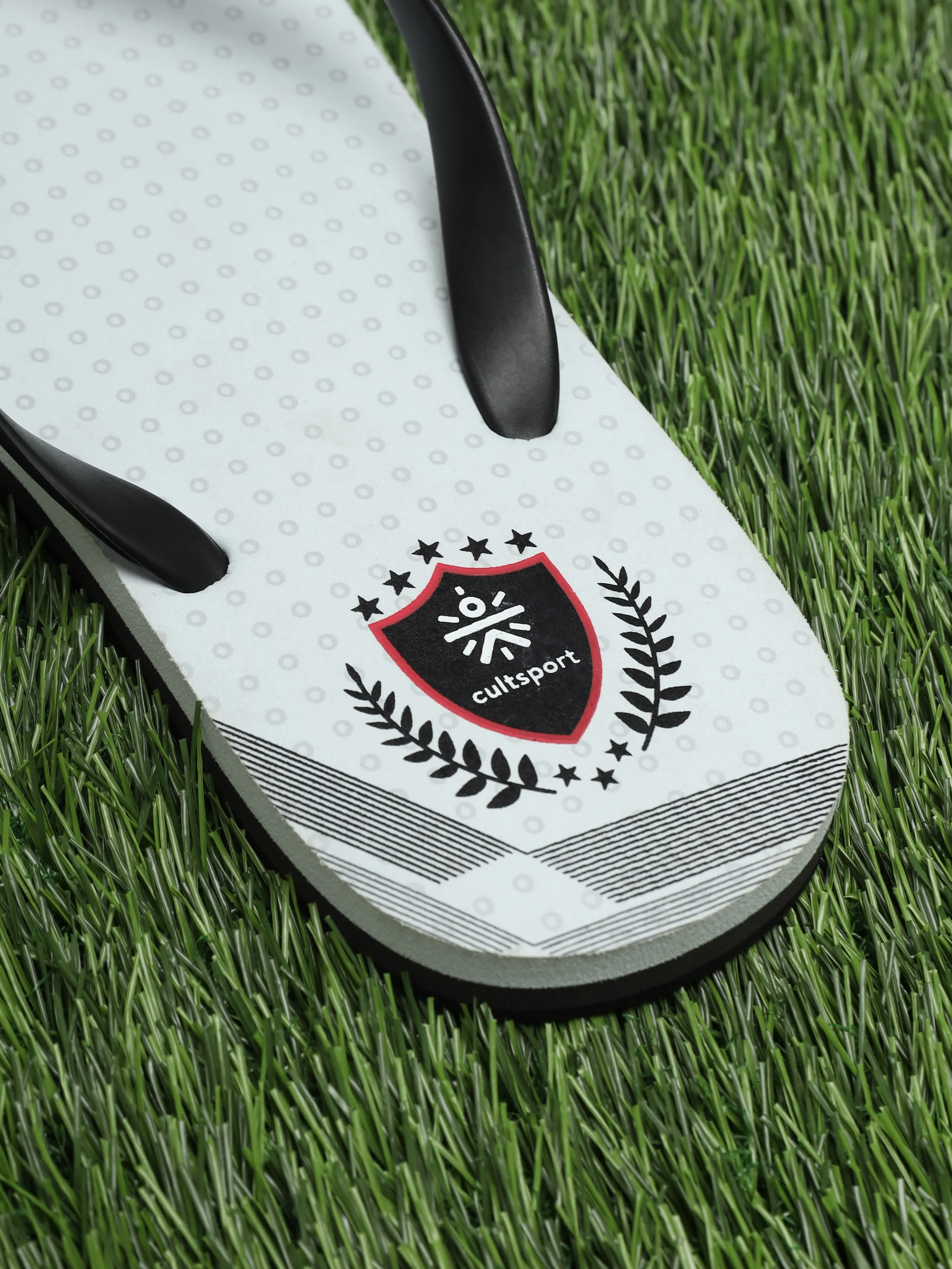 cult Team Germany Flip Flops - Image 6