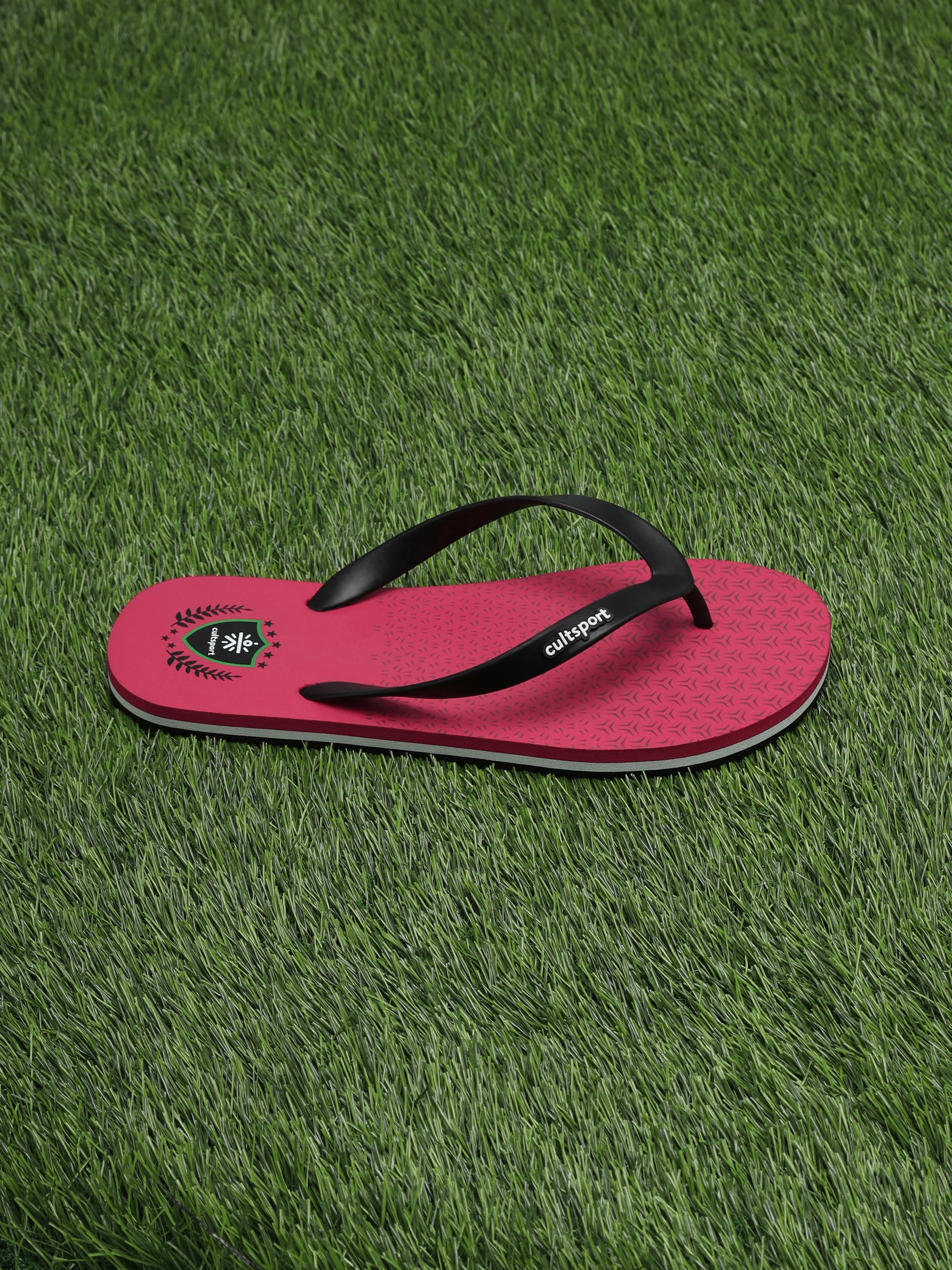 cult Team Portugal Flip Flops - Image 3