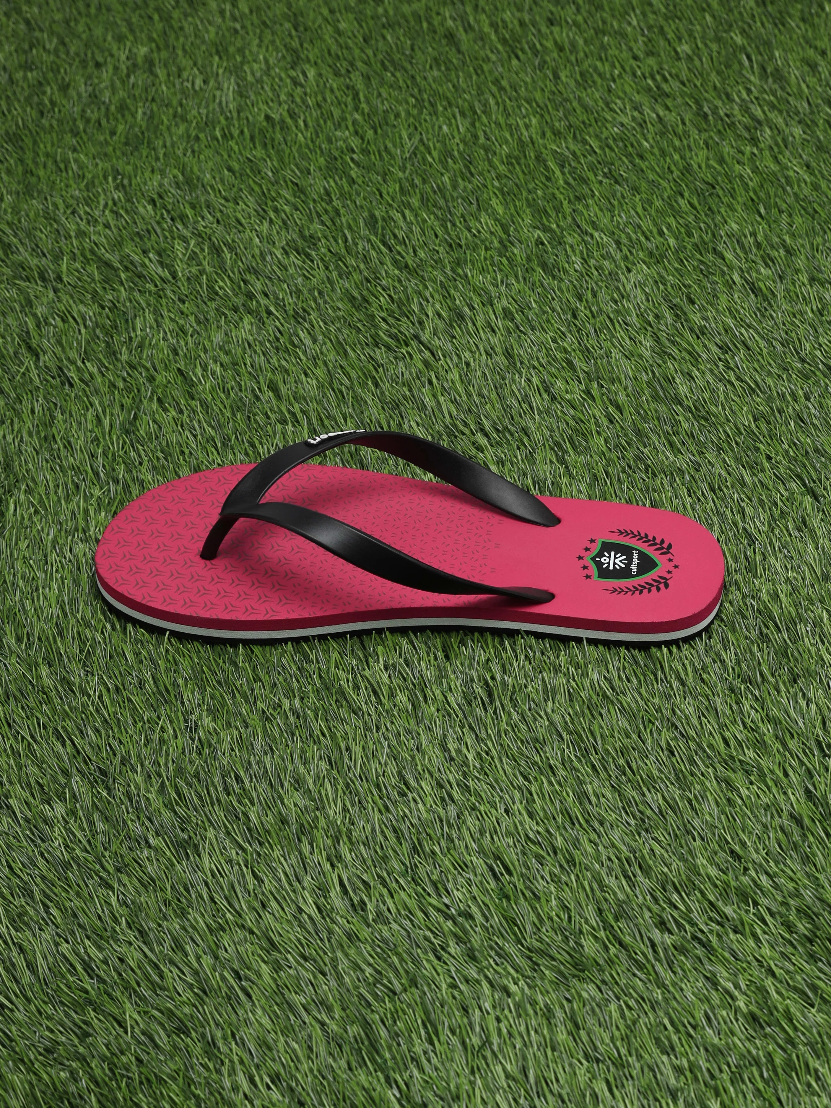 cult Team Portugal Flip Flops - Image 4