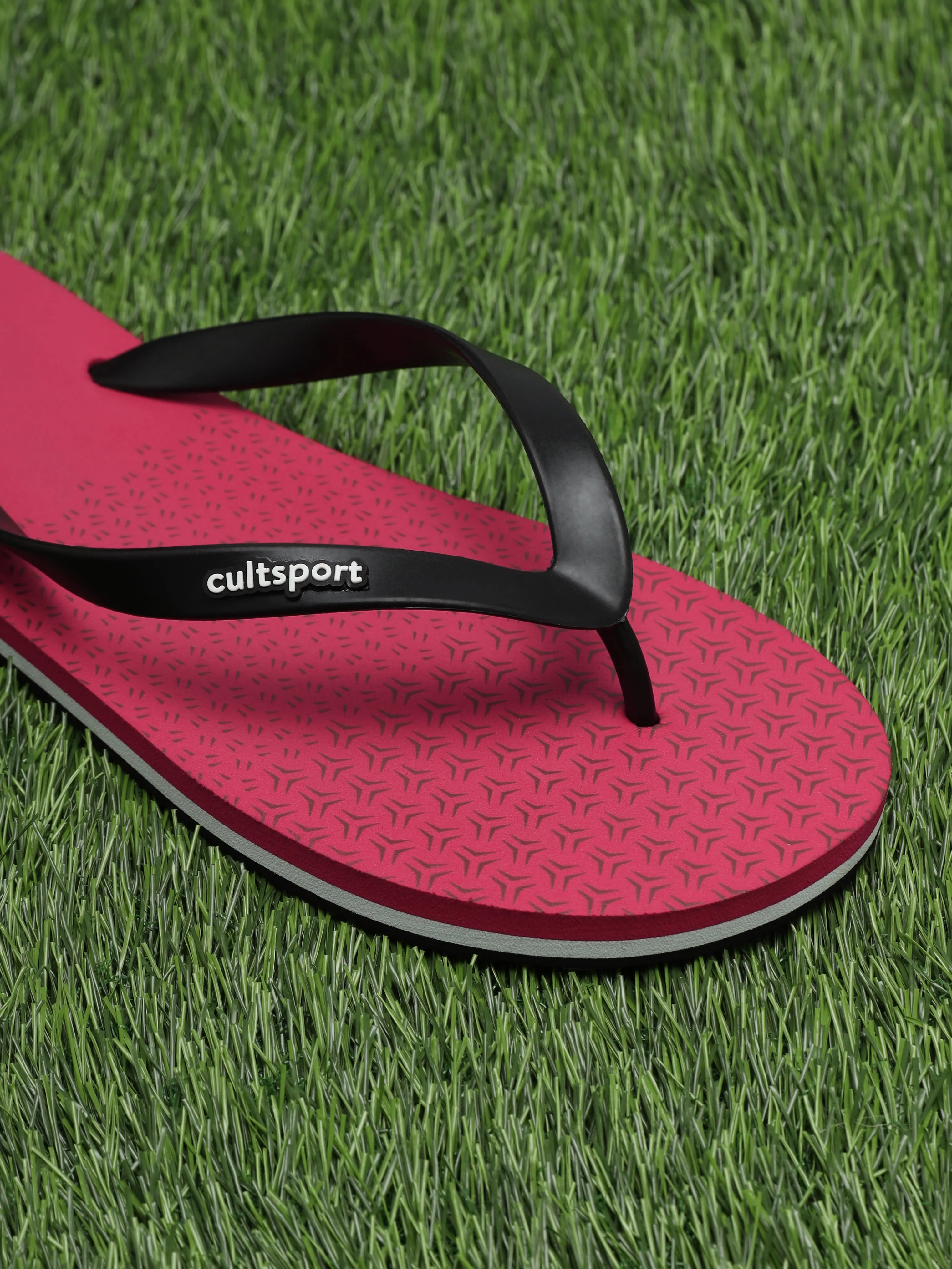 cult Team Portugal Flip Flops - Image 5