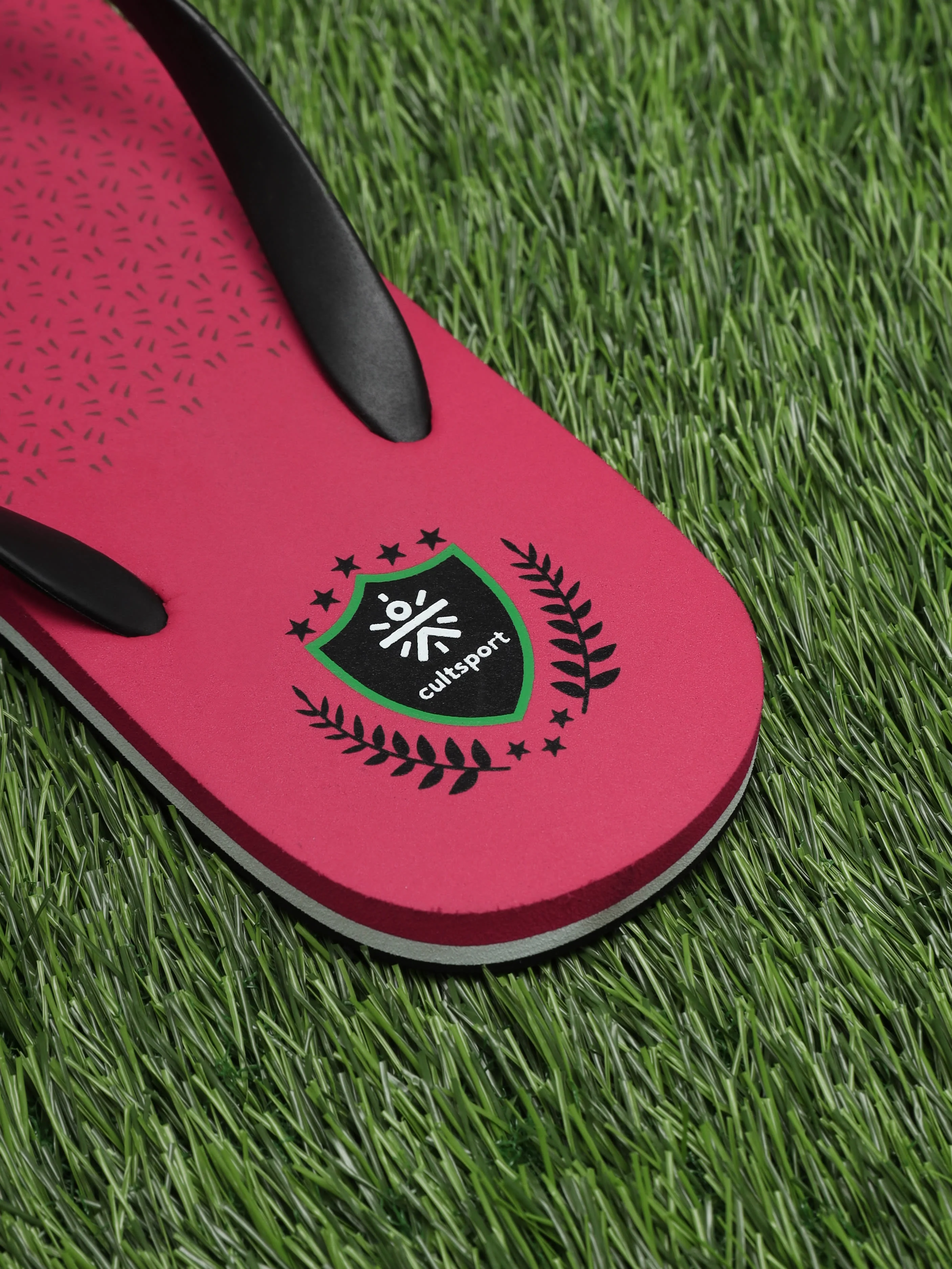 cult Team Portugal Flip Flops - Image 6