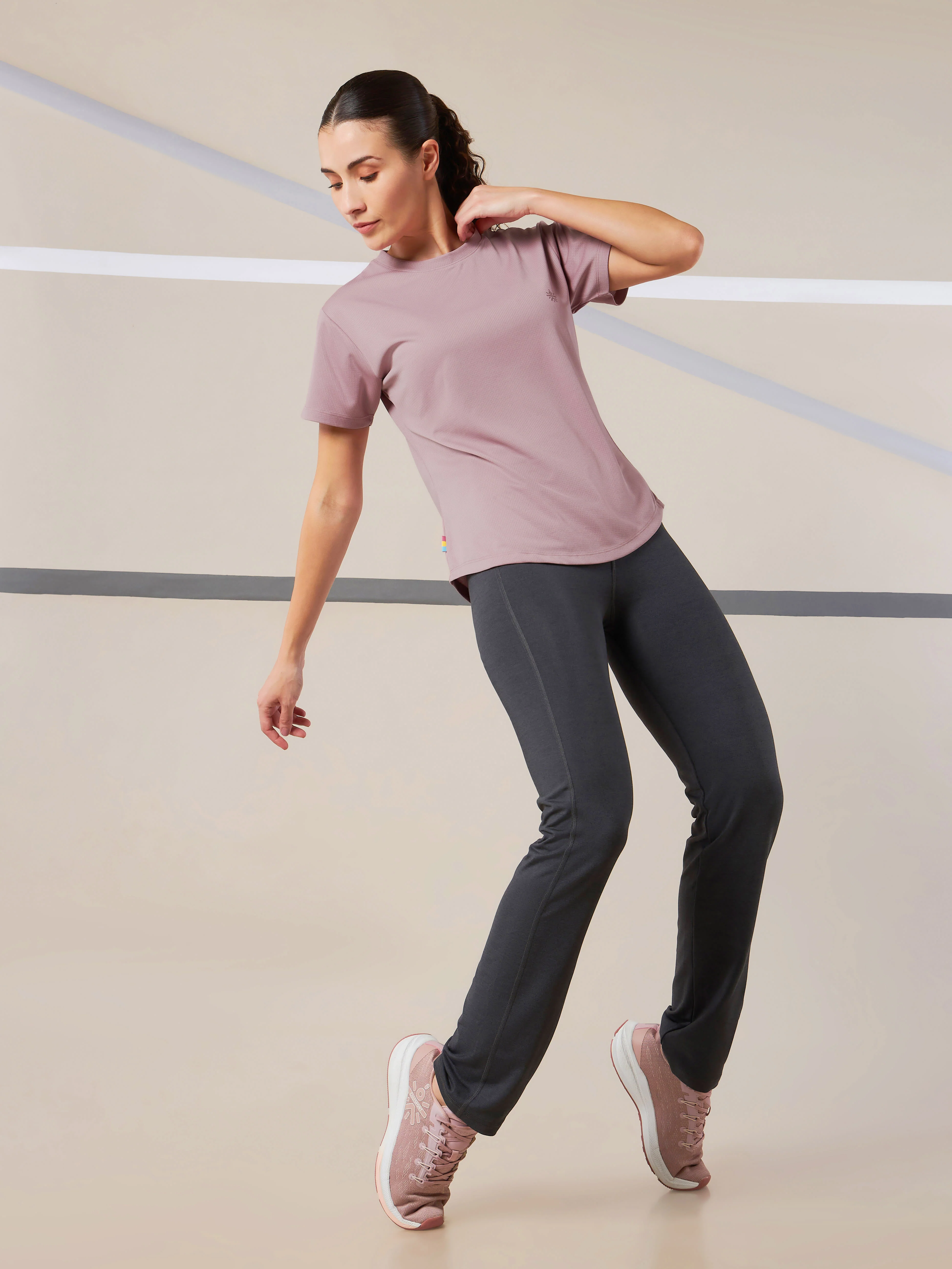 The Essential Active T-shirt - Image 2