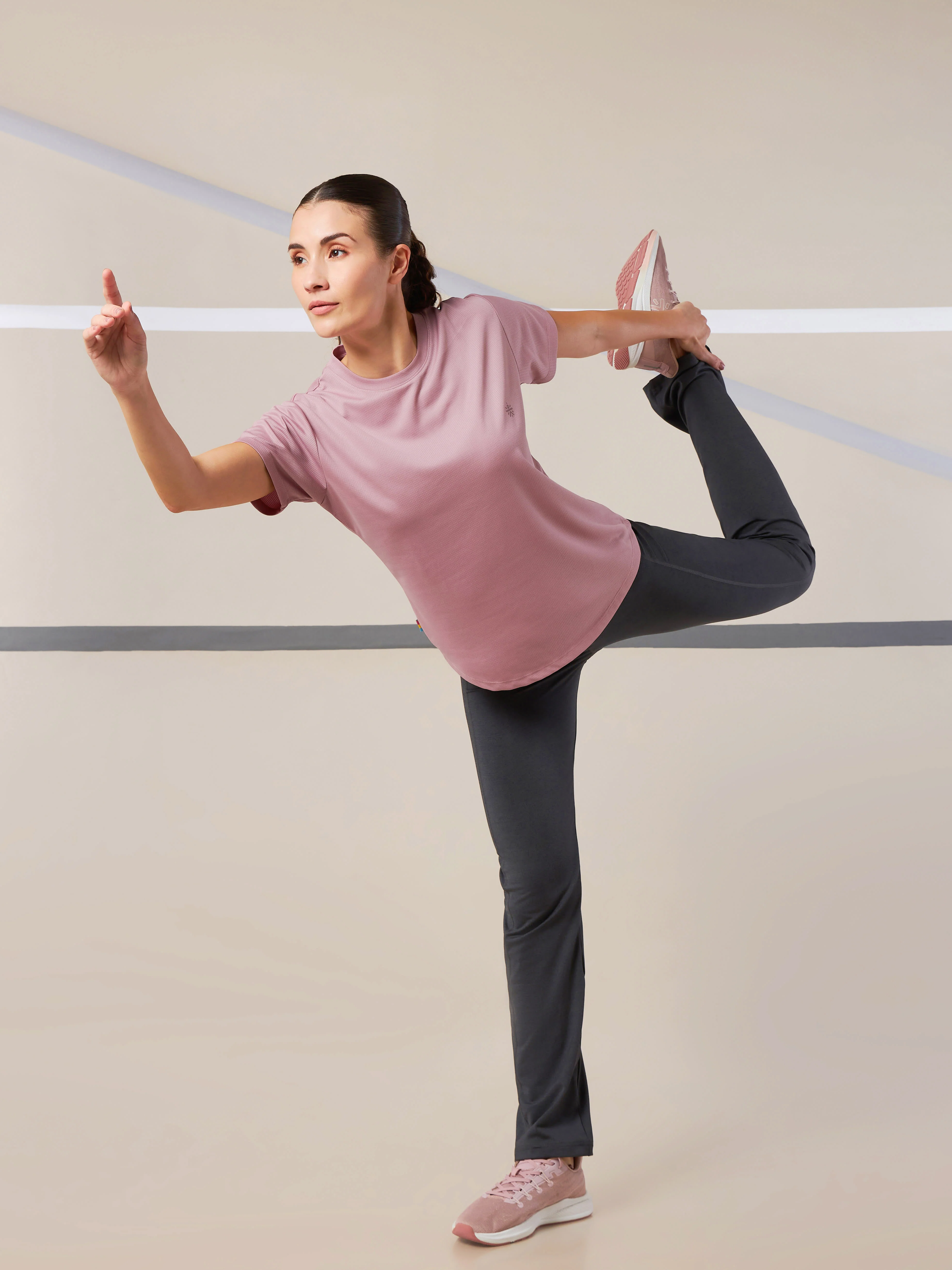 The Essential Active T-shirt - Image 3