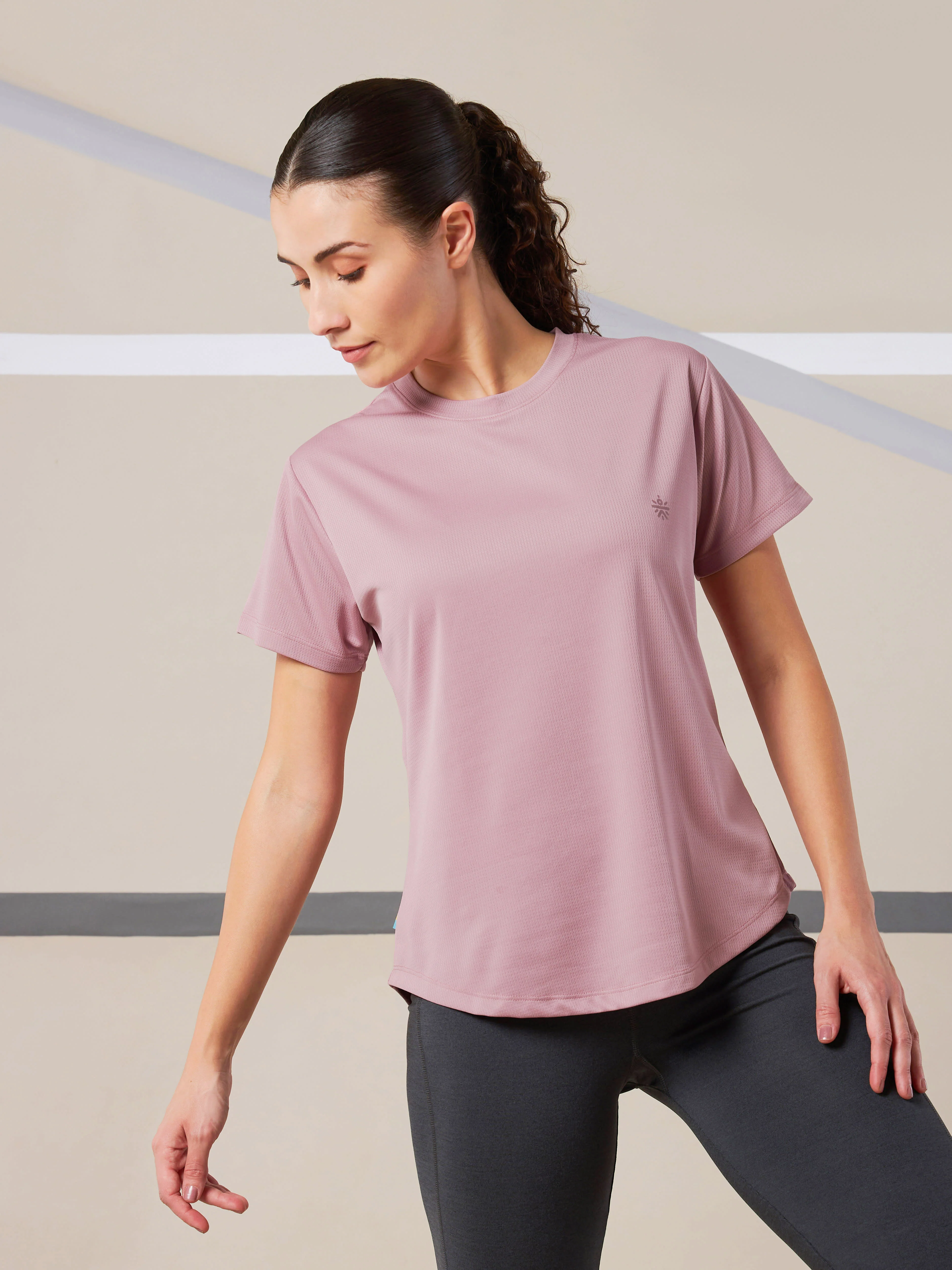 The Essential Active T-shirt - Image 4