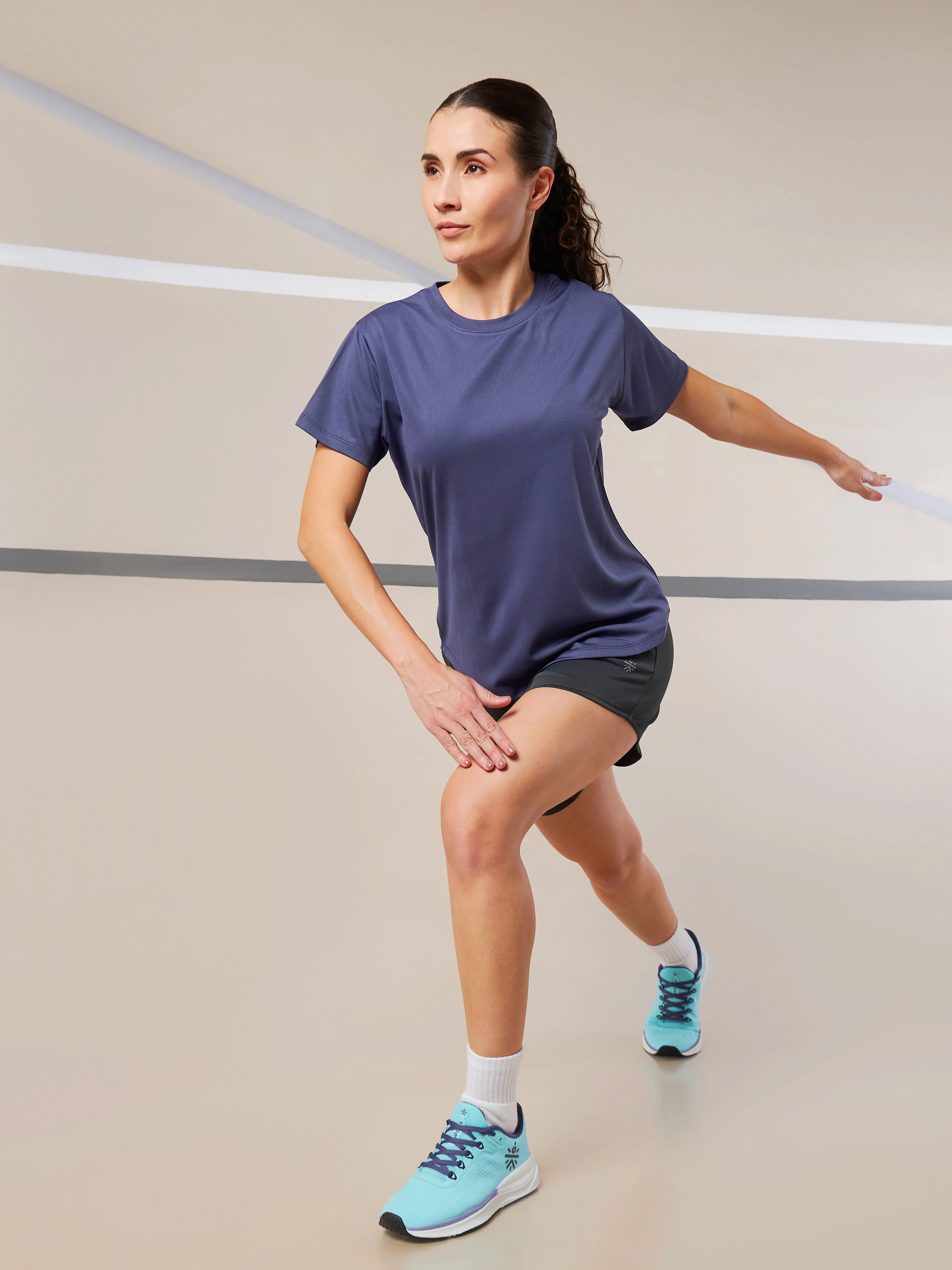 The Essential Active T-shirt - Image 2