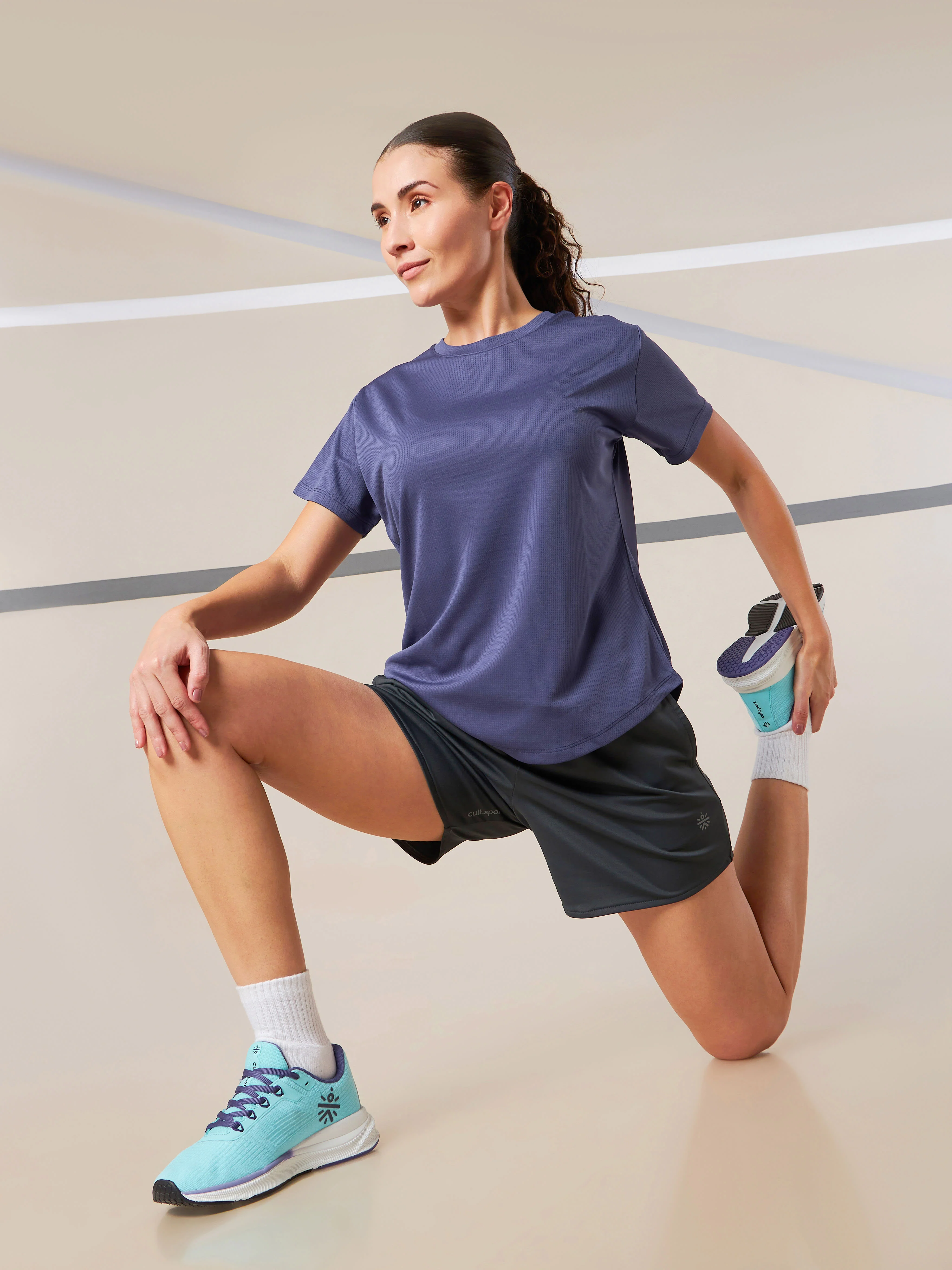 The Essential Active T-shirt - Image 3
